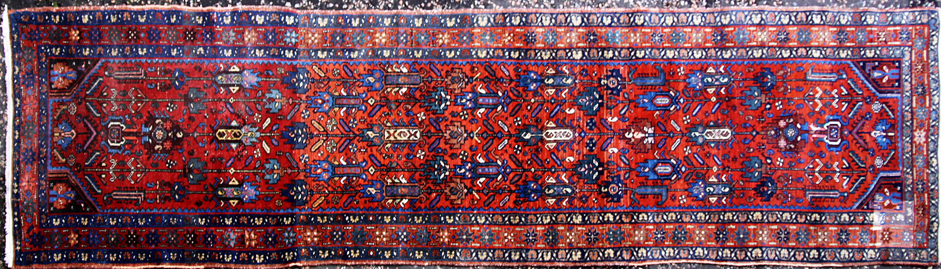 NORTHWEST PERSIAN RUNNER