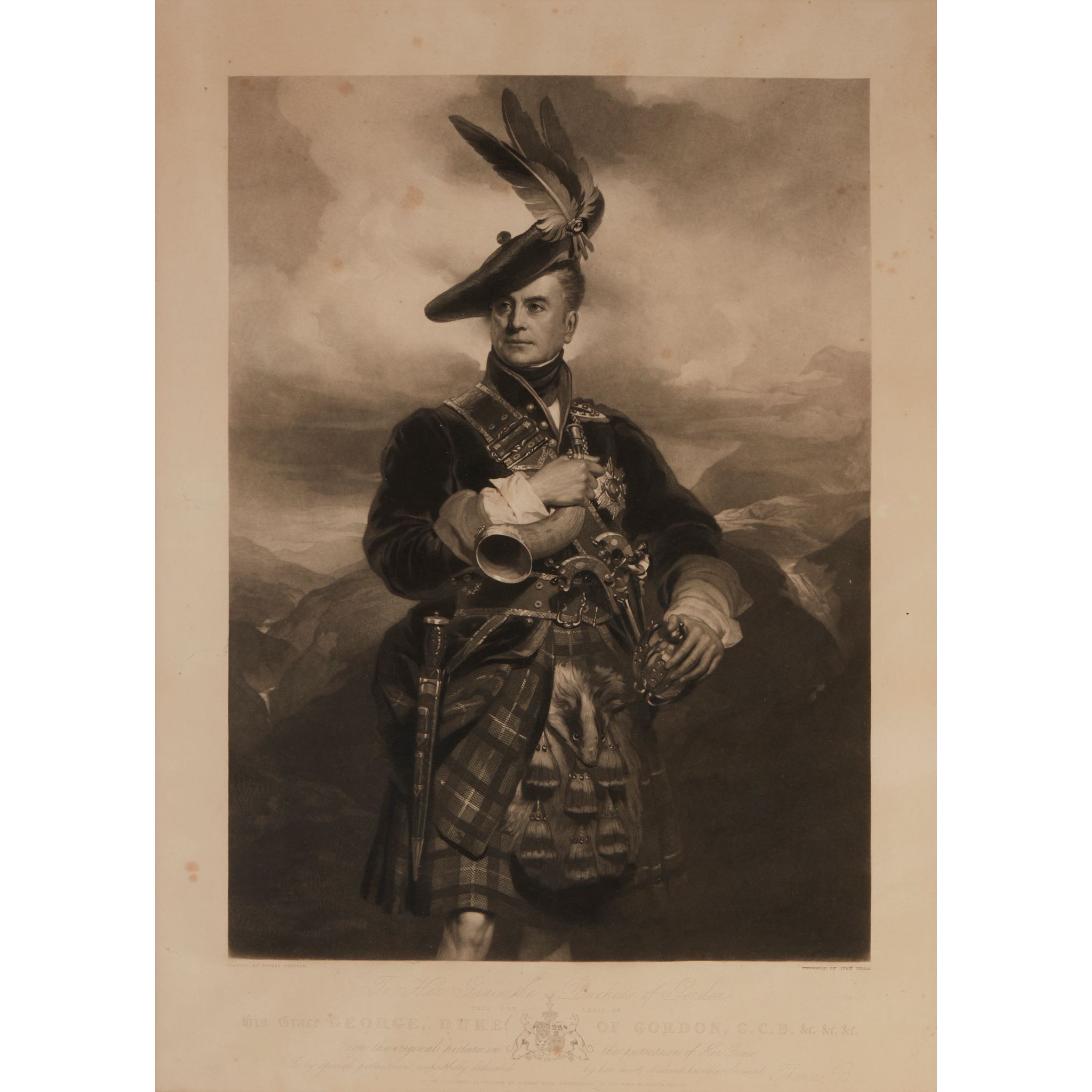 AFTER GEORGE SAUNDERS