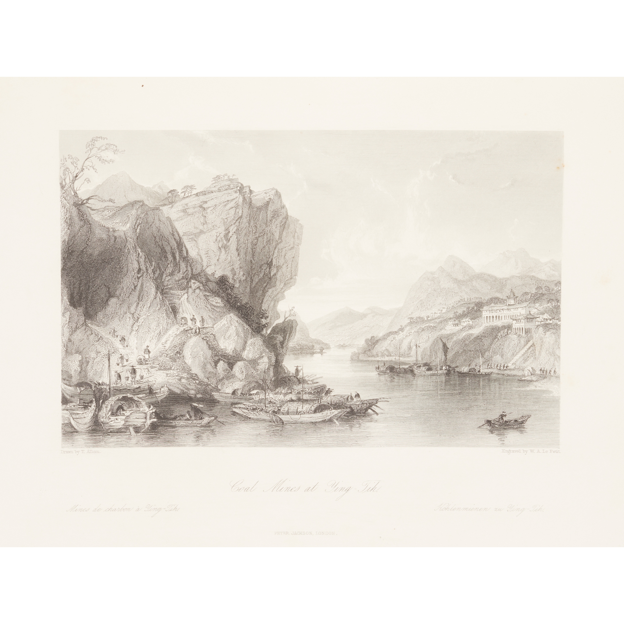 Allom, Thomas (illustrator)