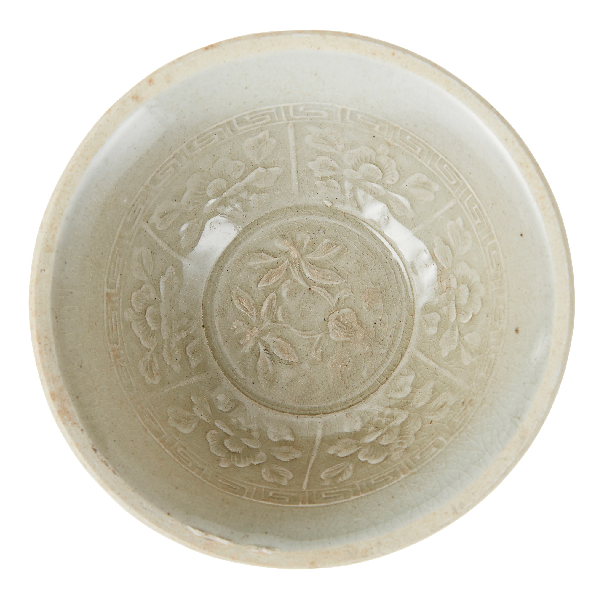 QINGBAI TEA BOWL