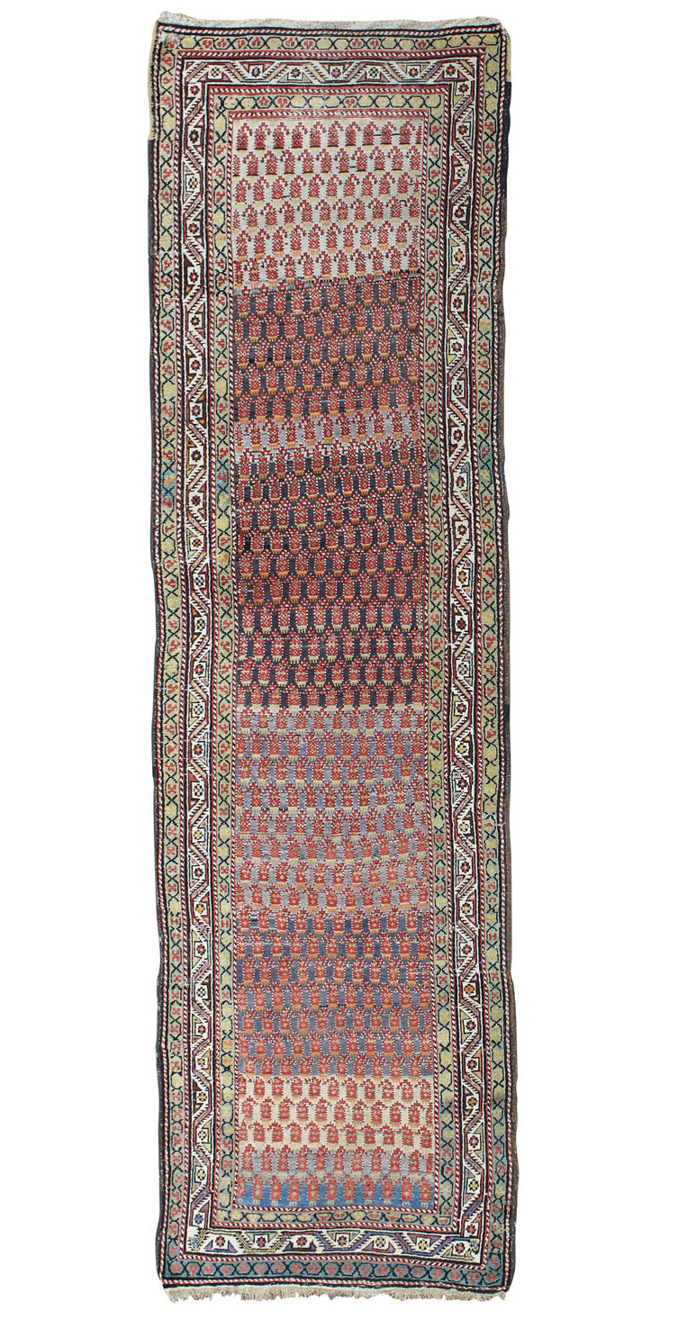 SOUTH CAUCASIAN RUNNER