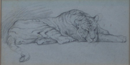 HERBERT T DICKSEE (BRITISH 1862-1942)