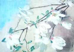 KATHARINE CAMERON R.S.W., R.E (1874-1965)