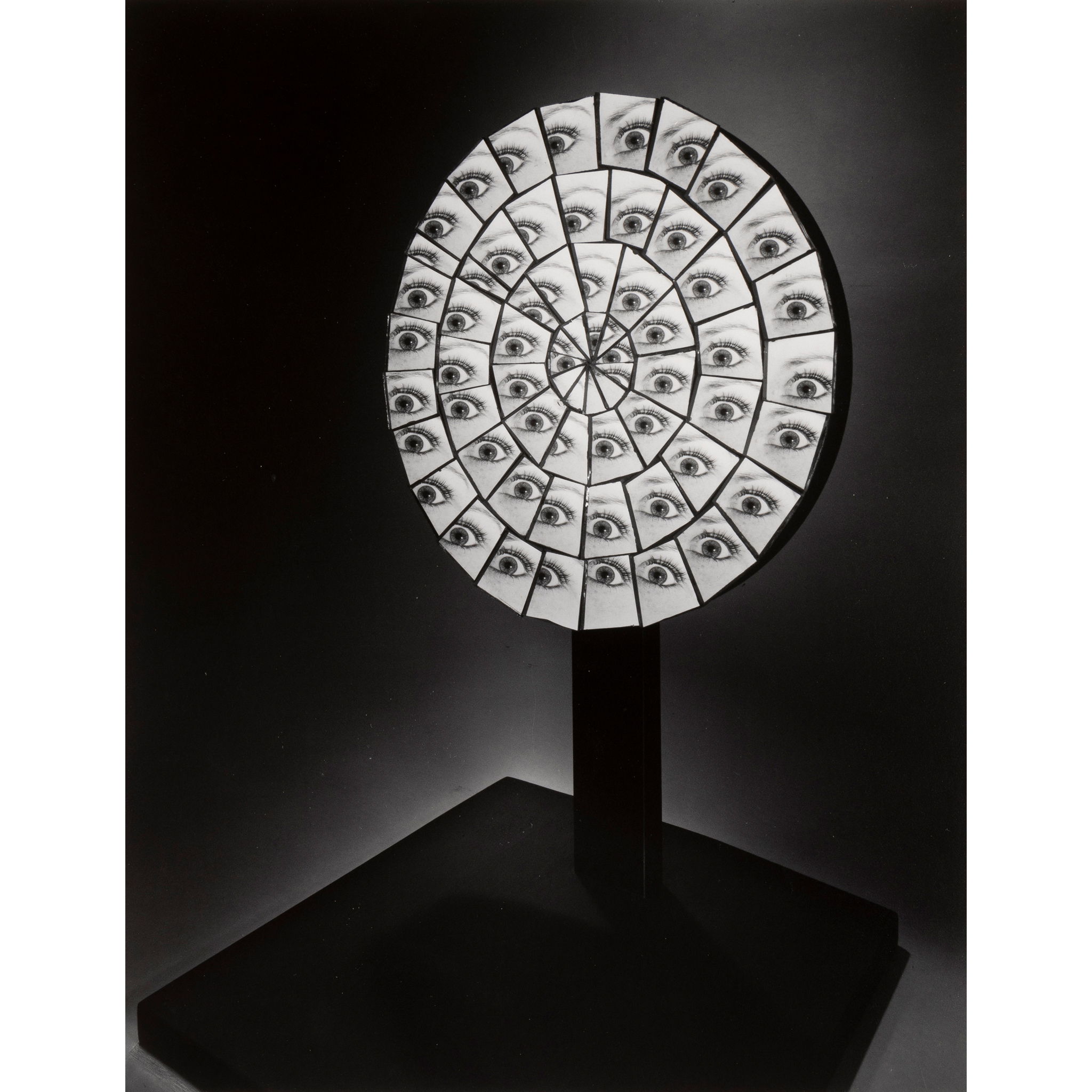 BERENICE ABBOTT (AMERICAN 1898-1991)