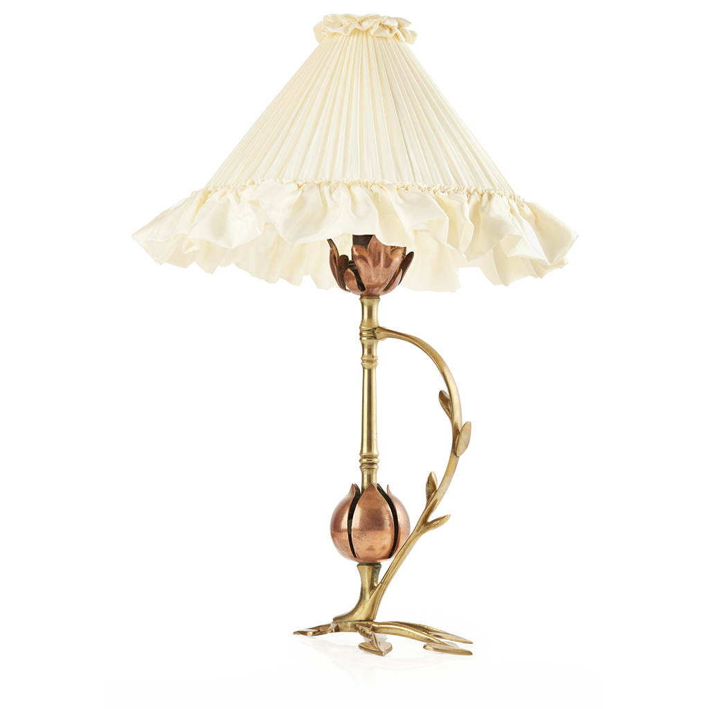 W.A.S. BENSON (1854-1924)