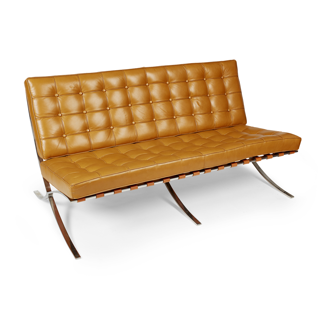 AFTER MIES VAN DER ROHE