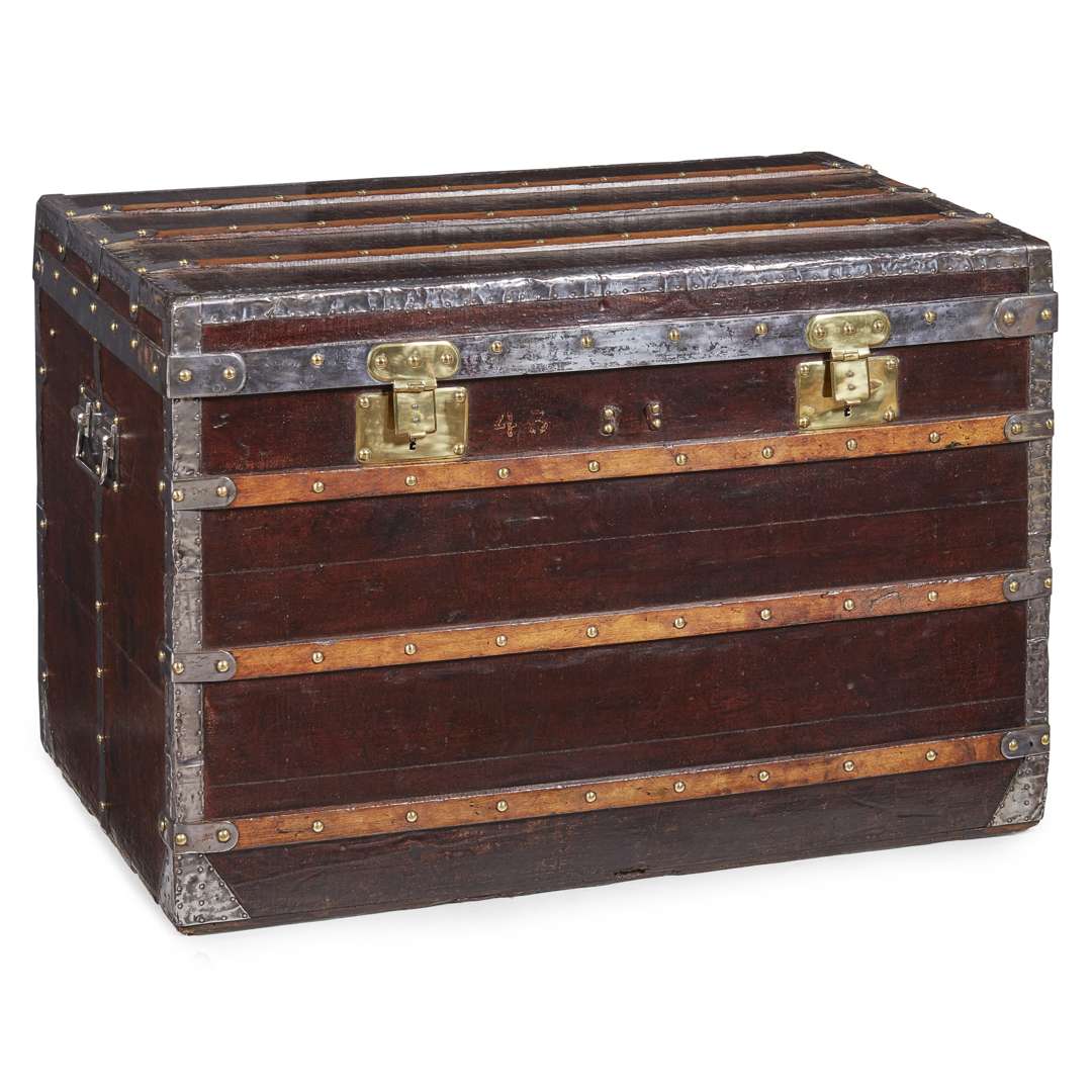louis vuitton emballeur