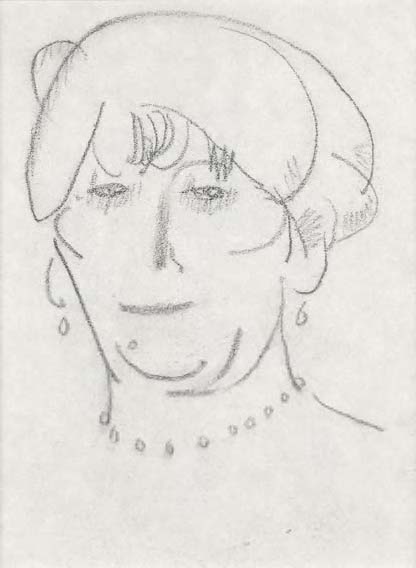 JOHN DUNCAN FERGUSSON (1874-1961)