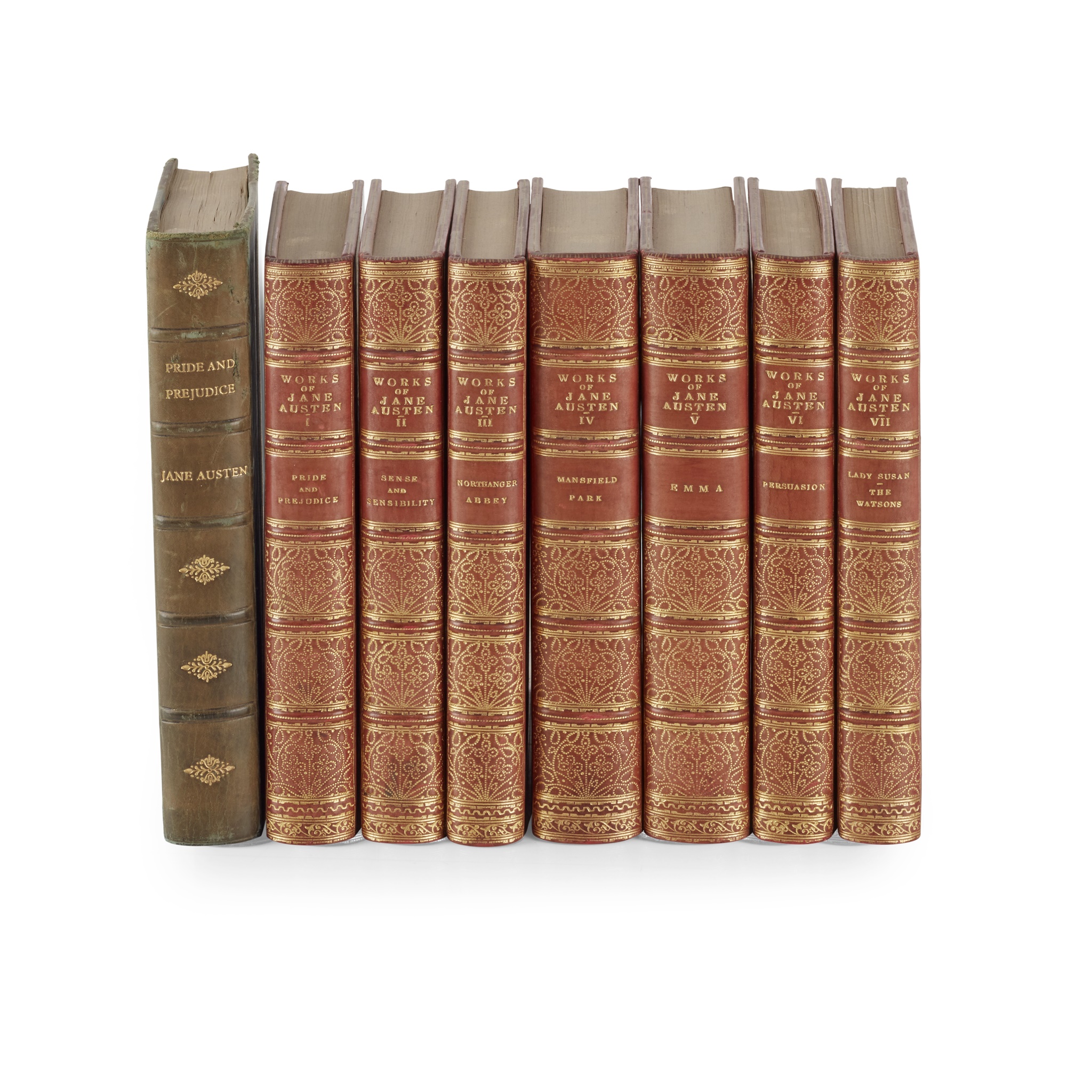 Austen, Jane