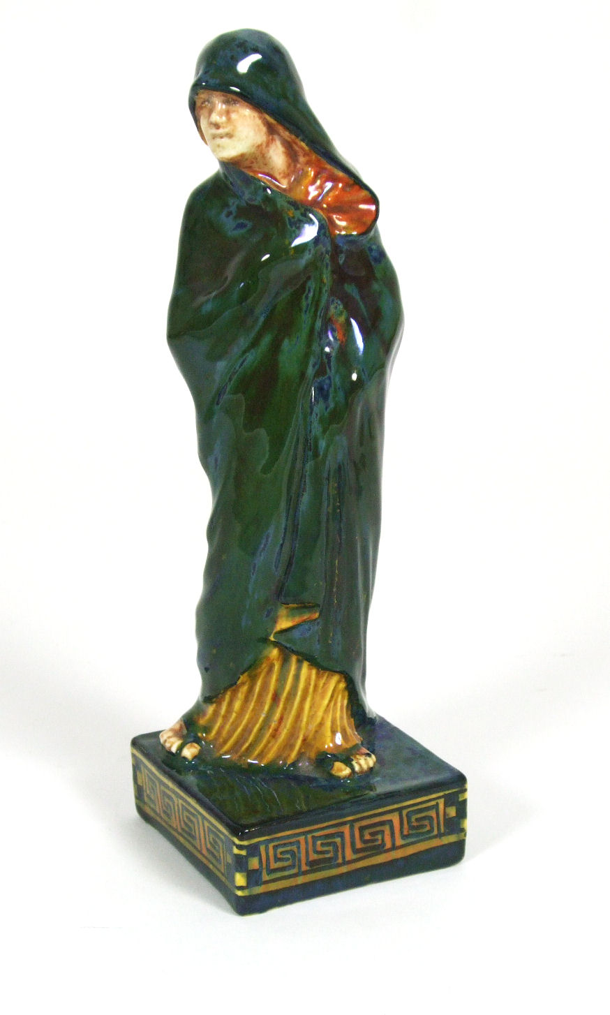 PILKINGTON ROYAL LANCASTRIAN