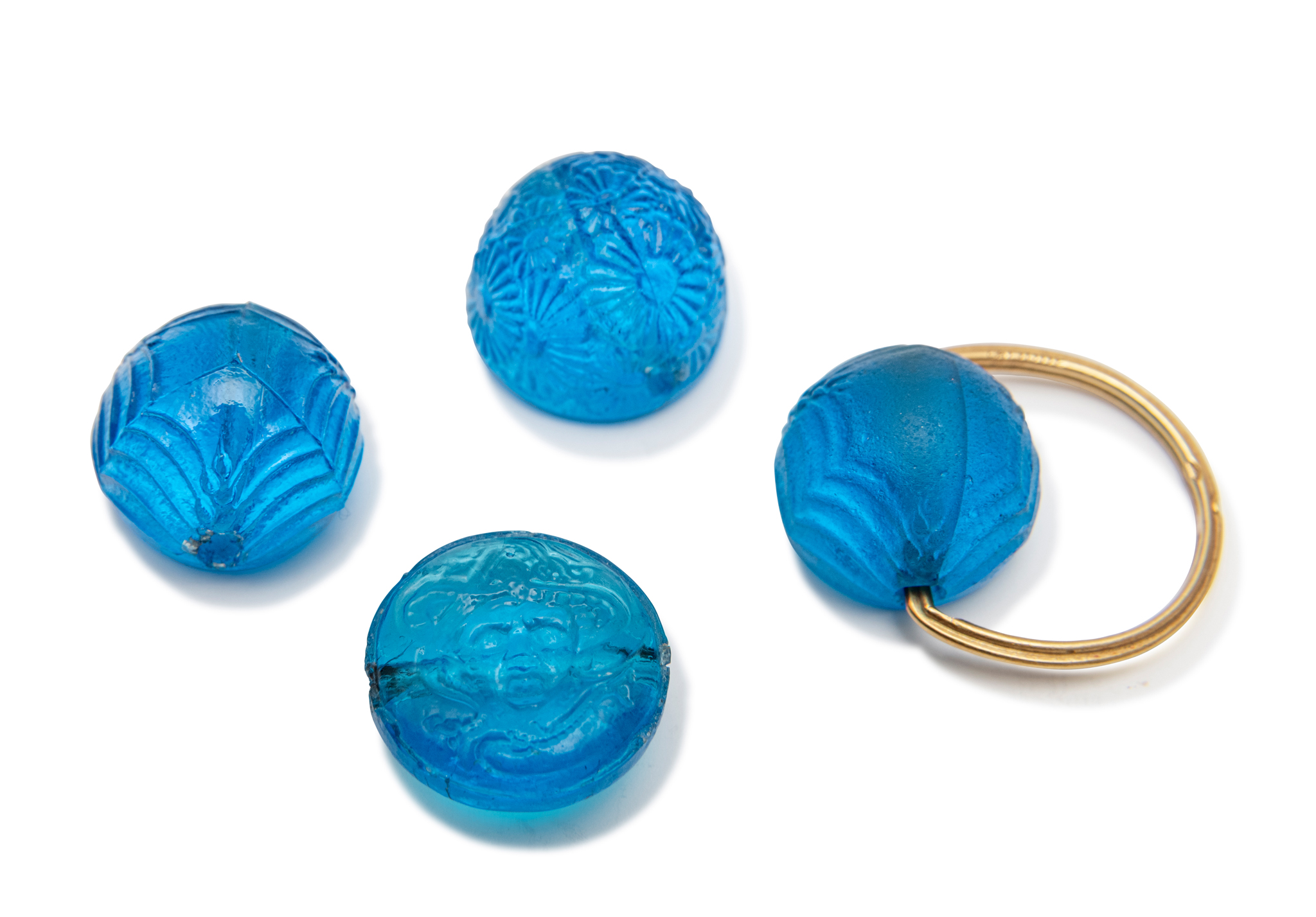 RENÉ LALIQUE (1860-1945)