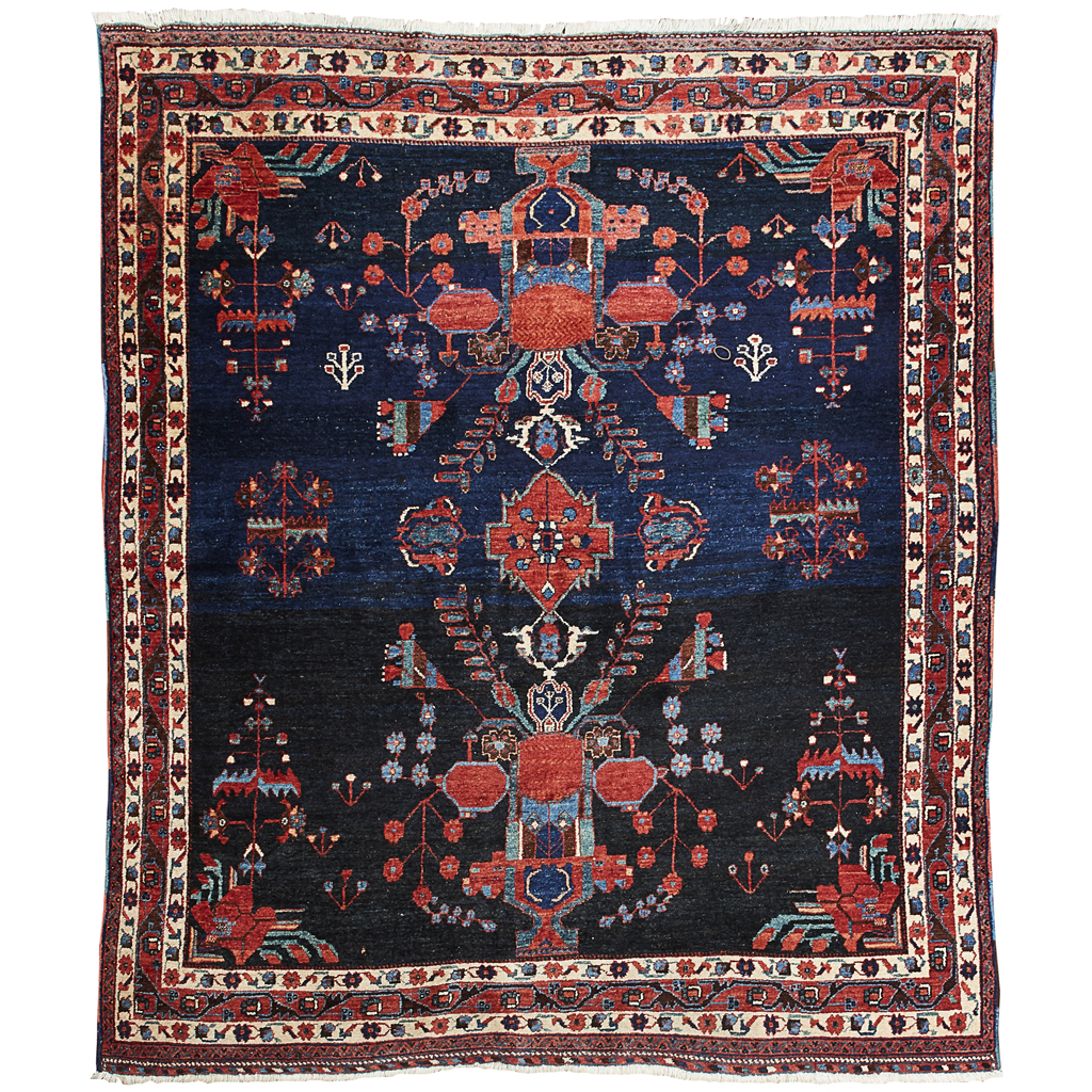AFSHAR RUG