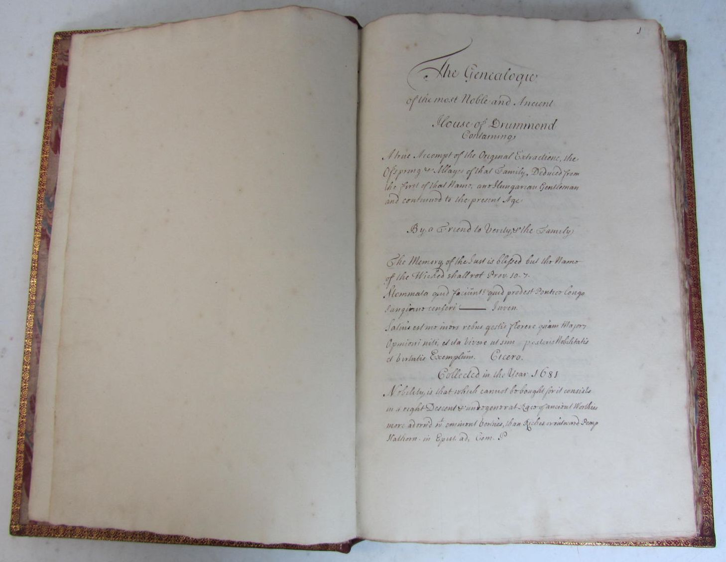 Drummond, William, 1st Viscount Strathallan