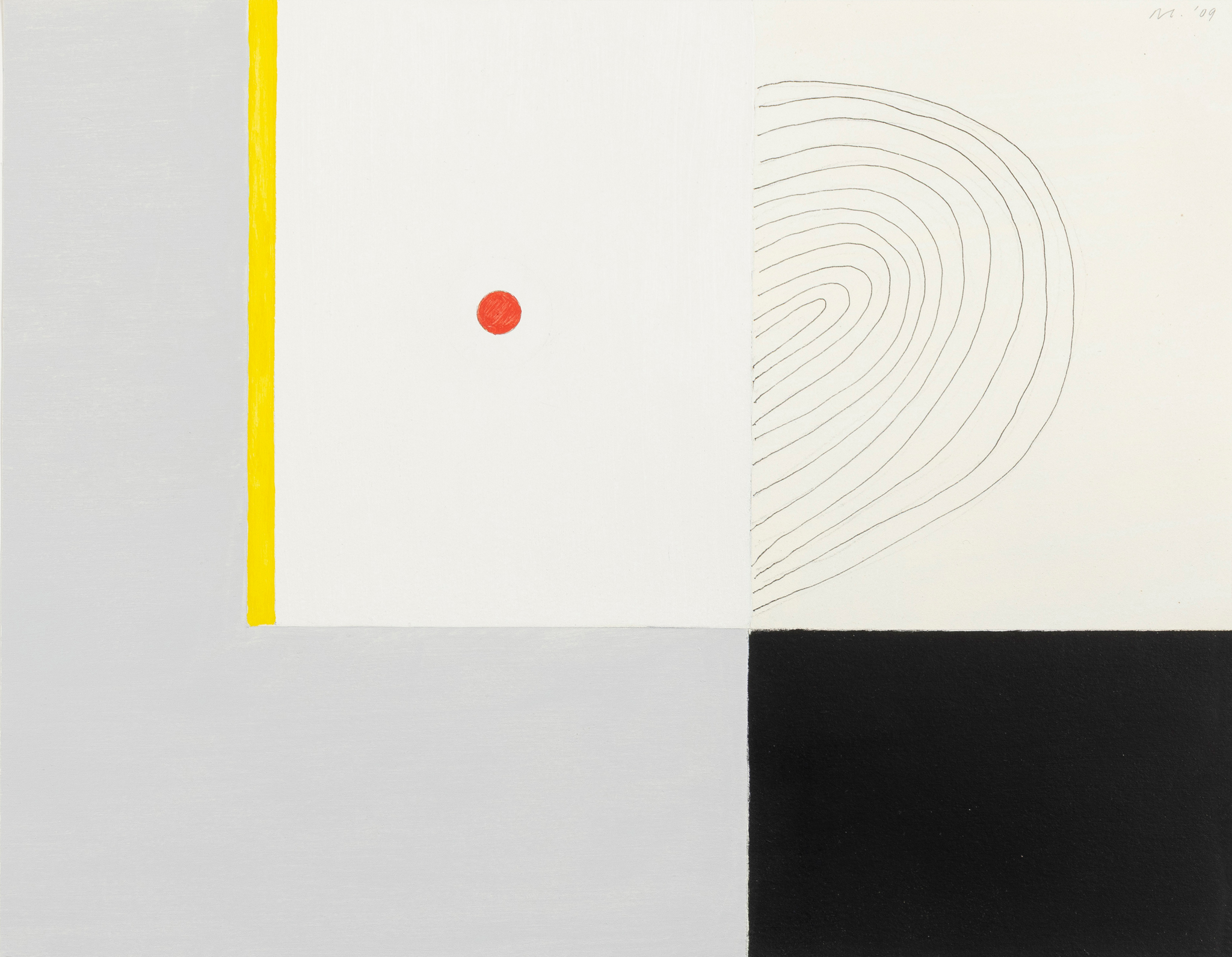 ROY CONN (BRITISH 1931-2018)