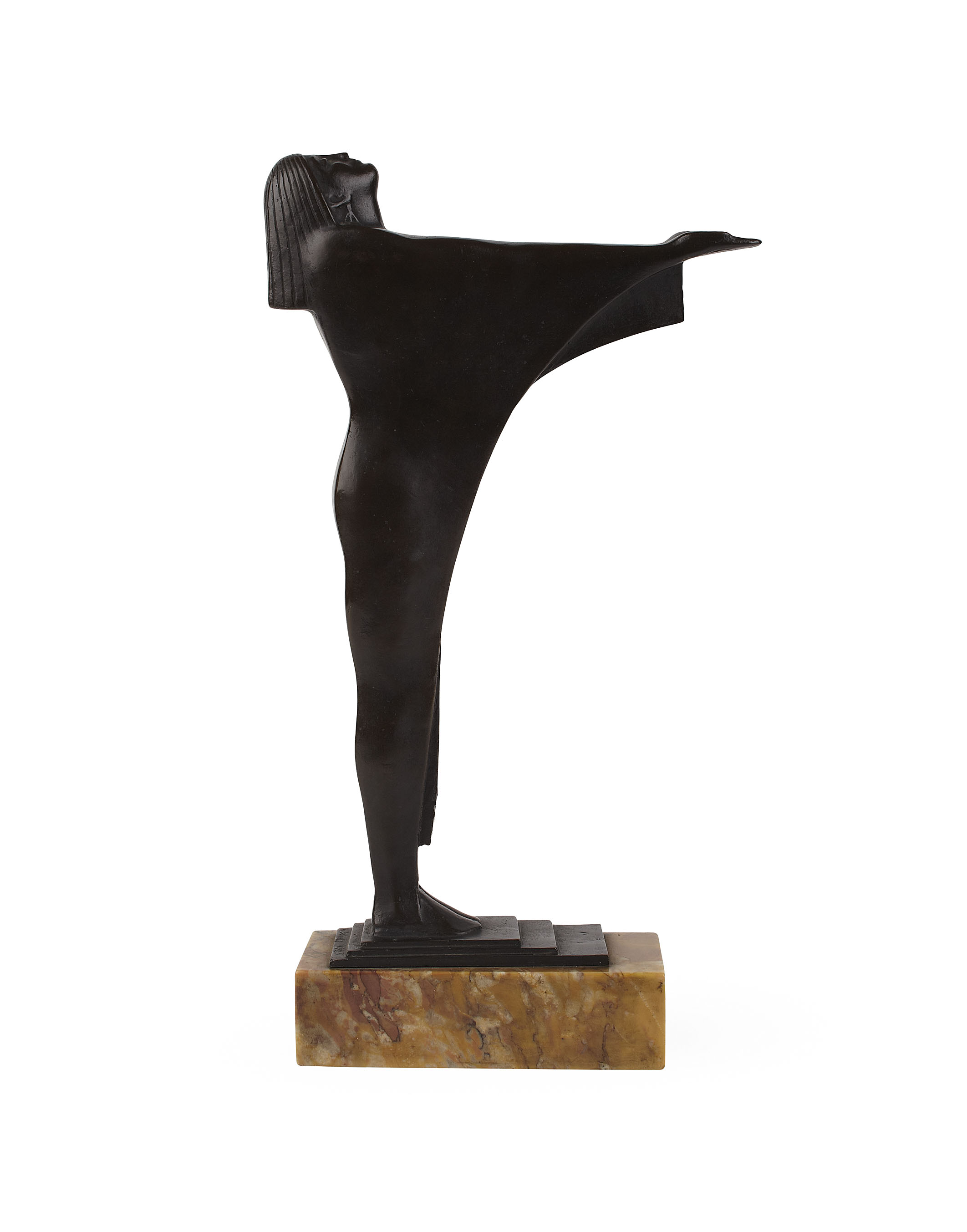 BENNO SCHOTZ (1891-1984)