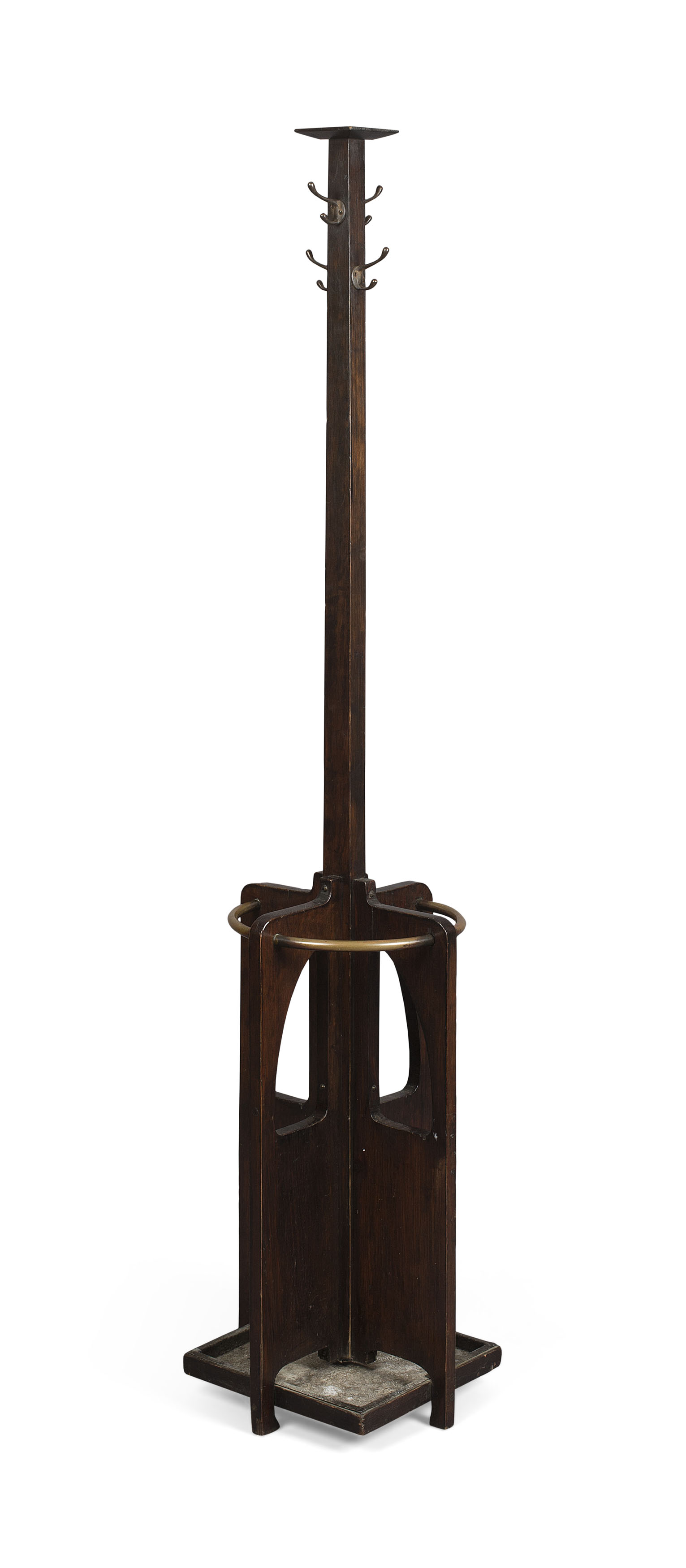 ATTRIBUTED TO JOHN EDNIE FOR WYLIE & LOCHHEAD, GLASGOW