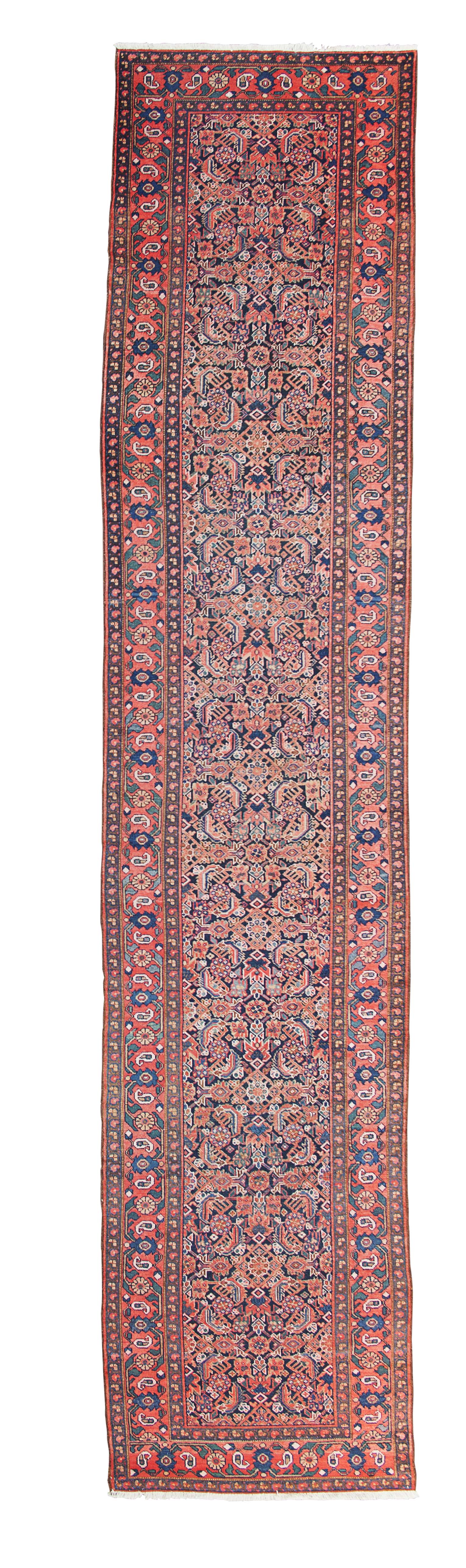 NORTHWEST PERSIAN RUNNER