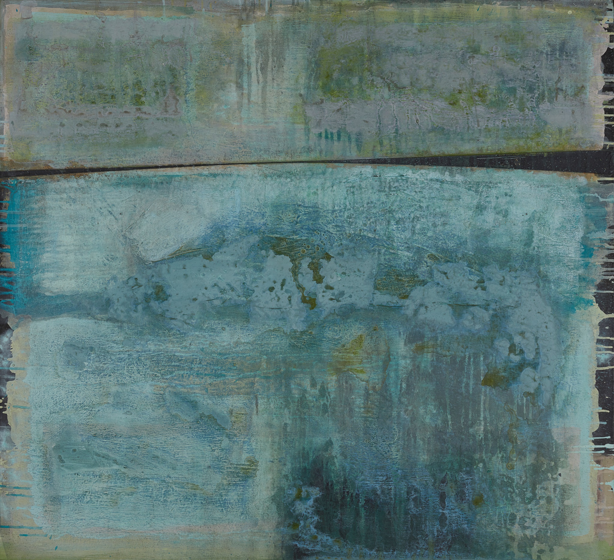 EOGHANN MACCOLL (SCOTTISH 1970-)