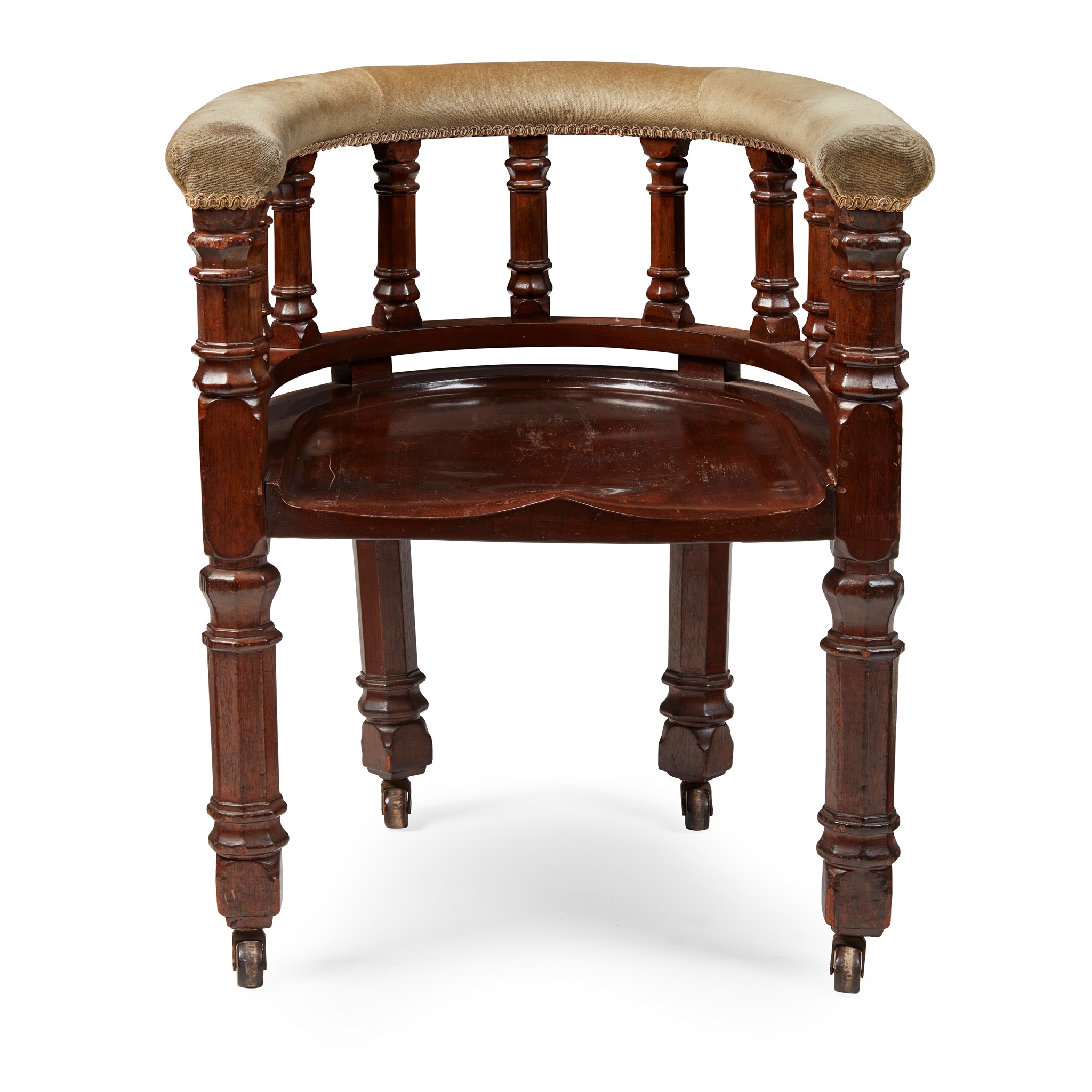 ENGLISH, MANNER OF A.W.N. PUGIN