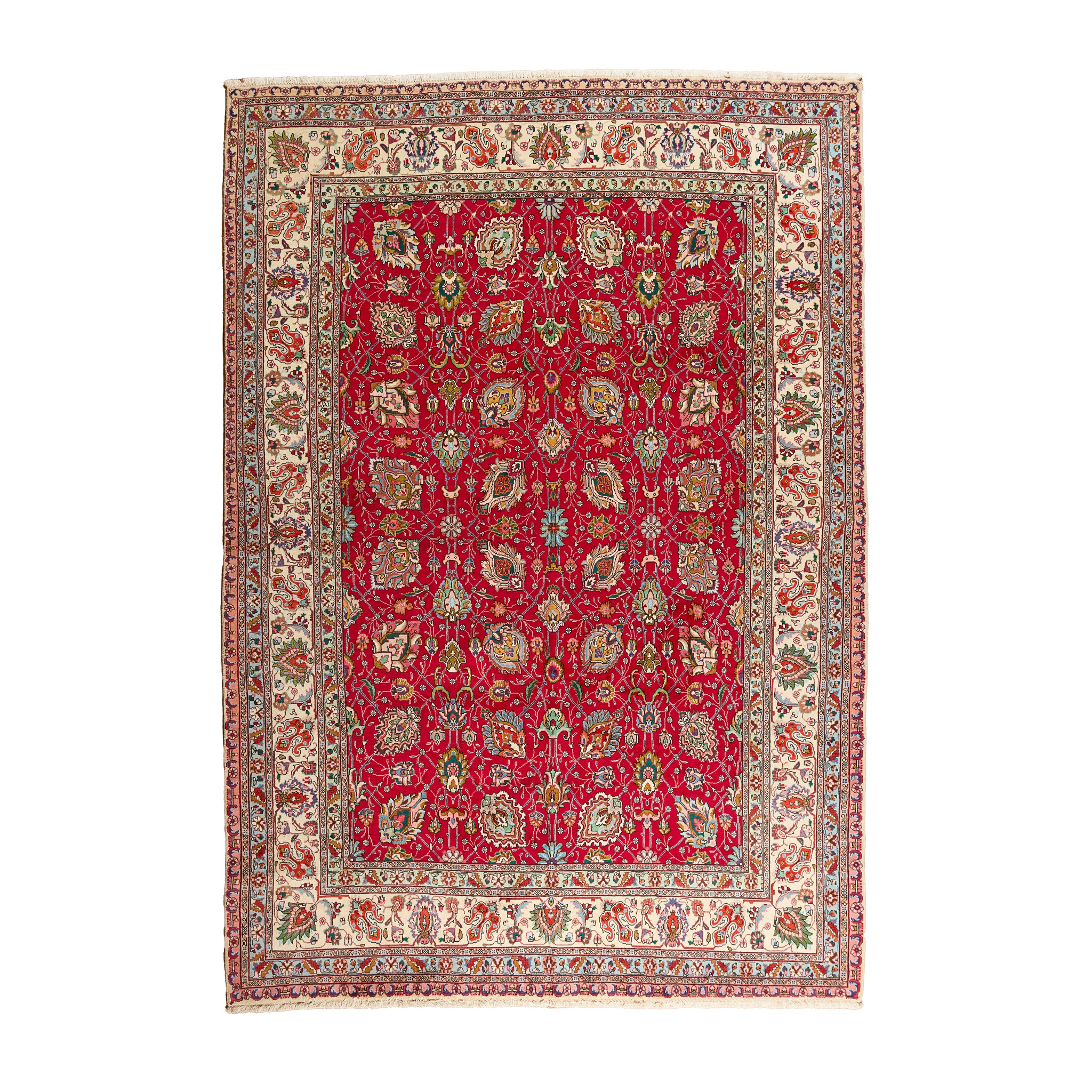 TABRIZ CARPET