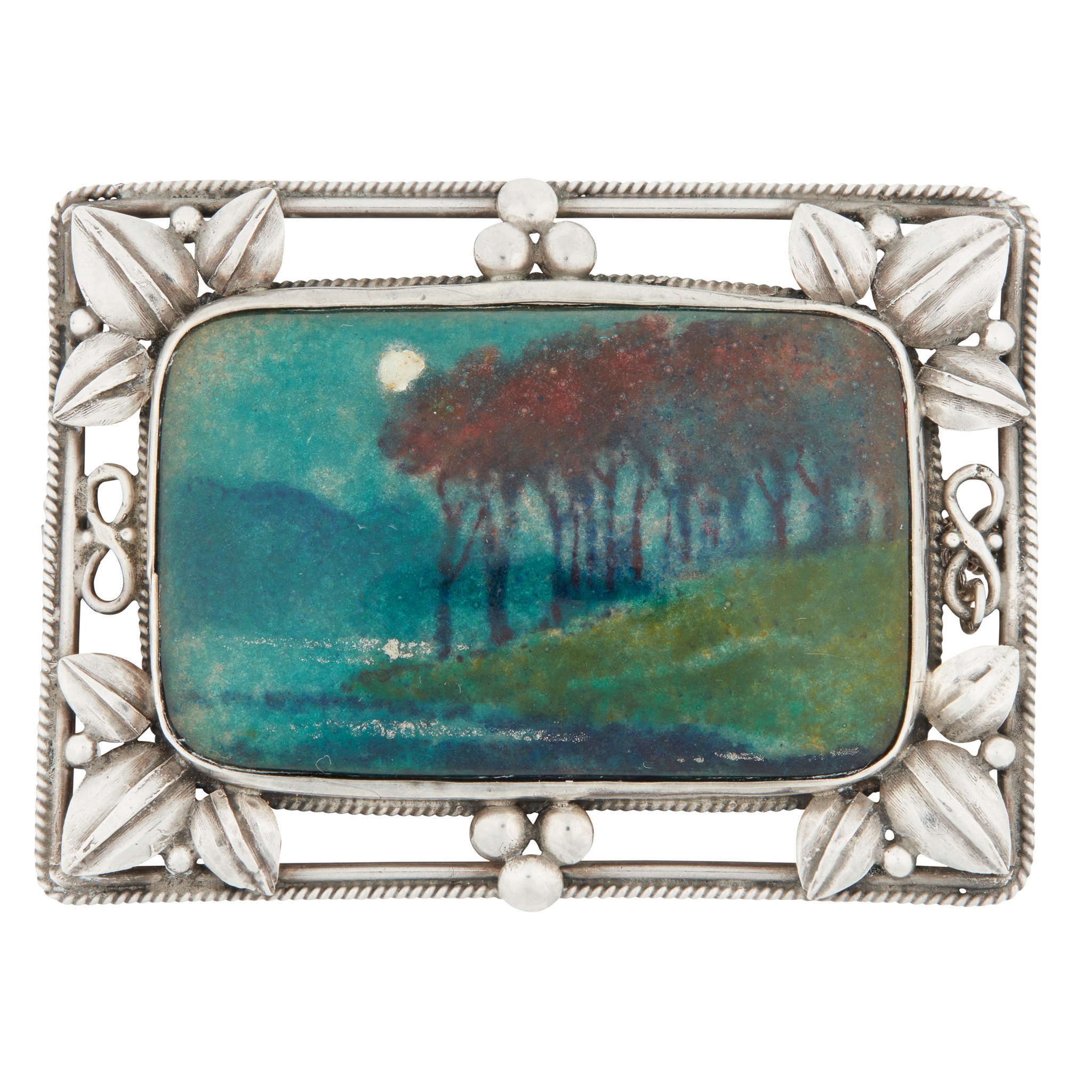 ATTRIBUTED TO FLEETWOOD VARLEY (1863-1942)