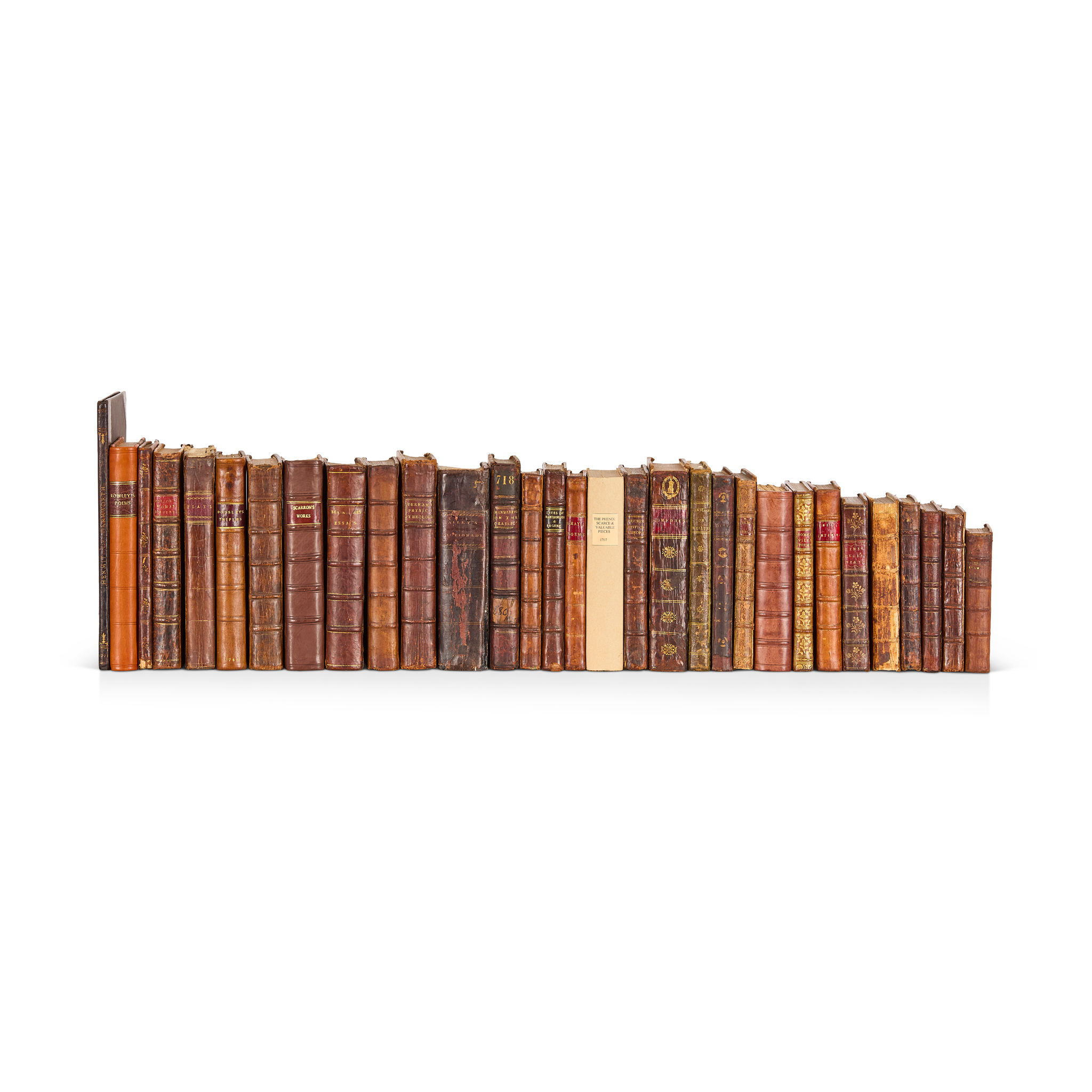 18th-century literature