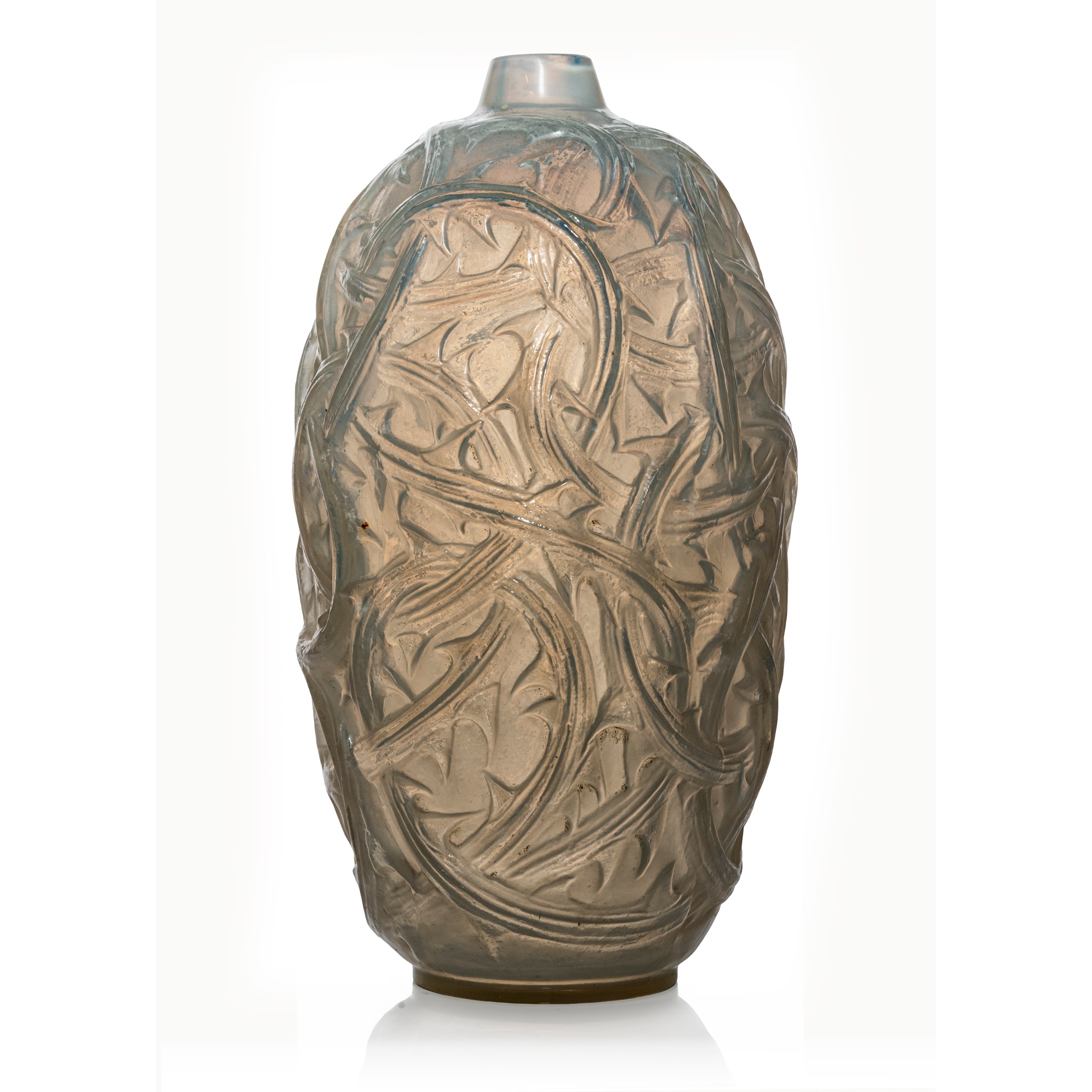 RENÉ LALIQUE (FRENCH 1860-1945)