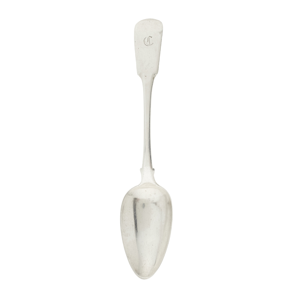 WICK - A SCOTTISH PROVINCIAL TABLESPOON