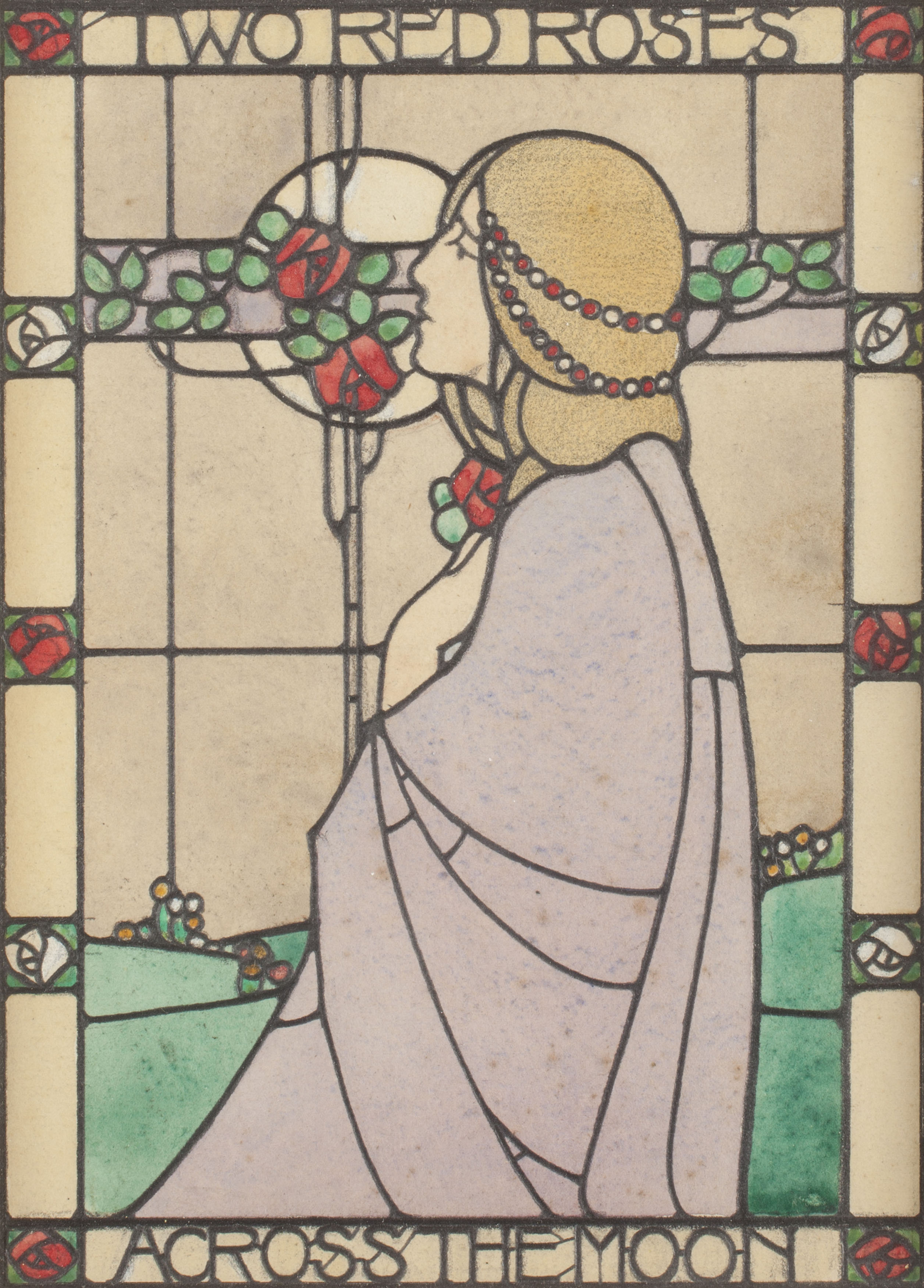 ERNEST ARCHIBALD TAYLOR (1874-1951)