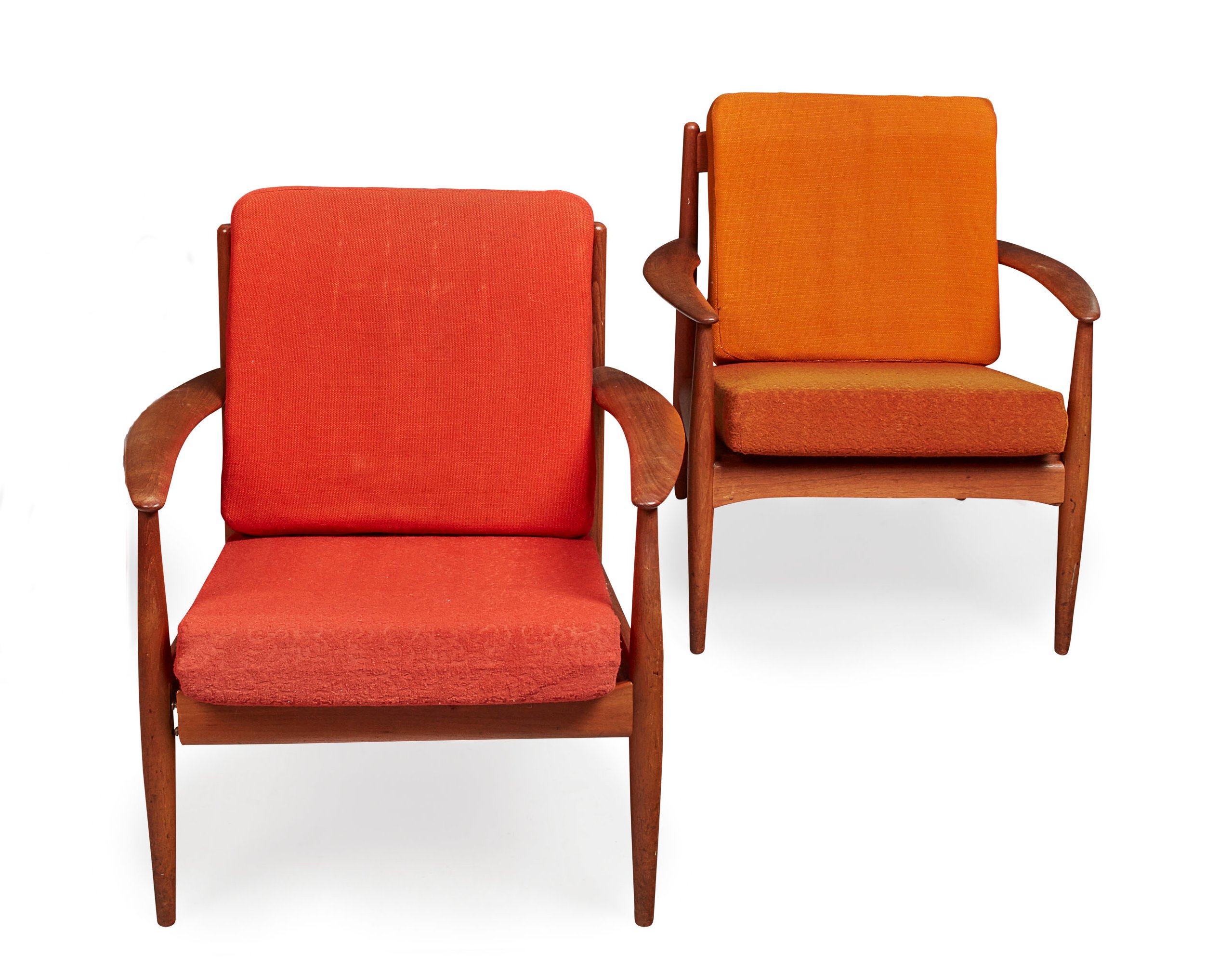 GRETE JALK (1920–2006) FOR C.A. FRANCE & SON