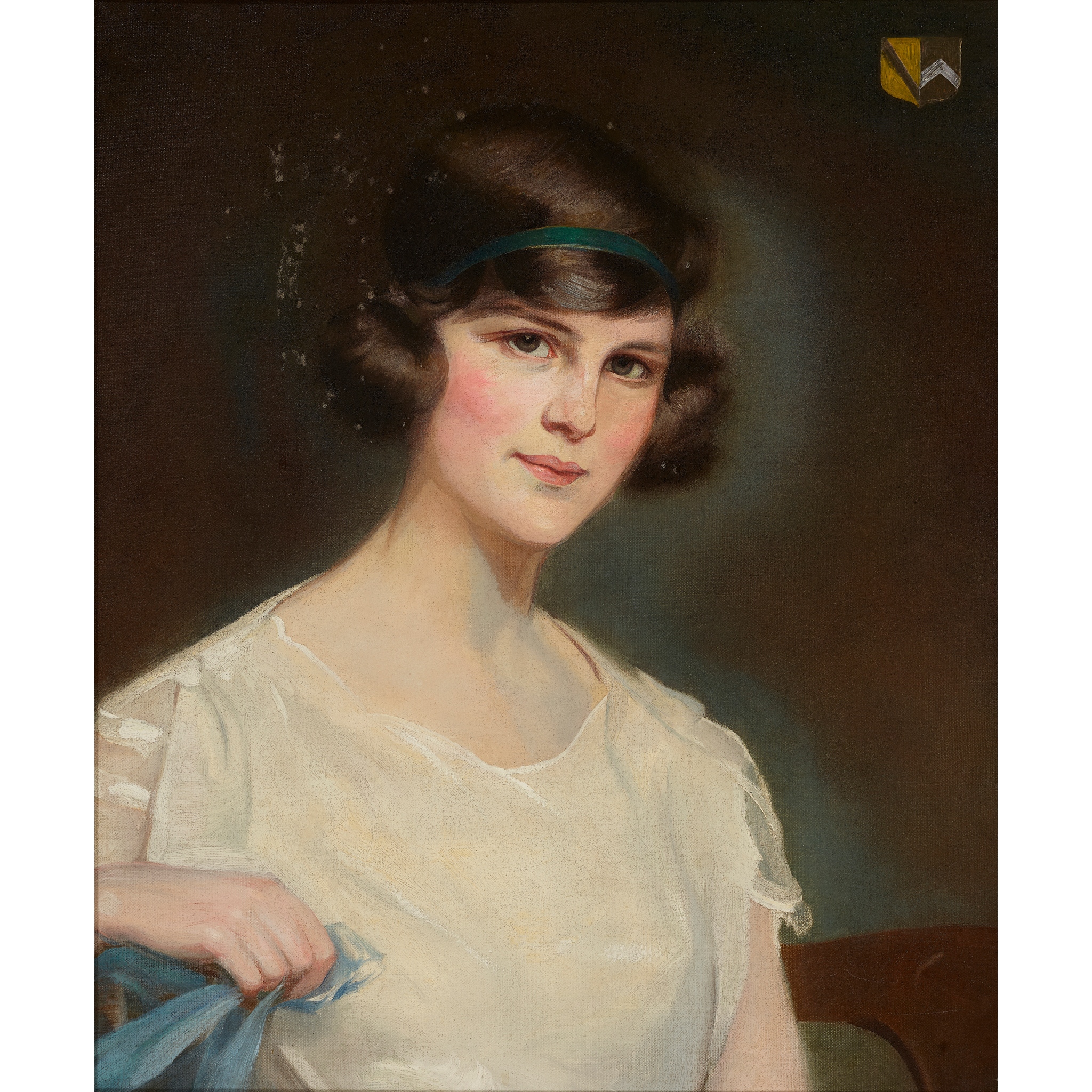 ADOLPH PIRSCH (AUSTRIAN 1858-1929)