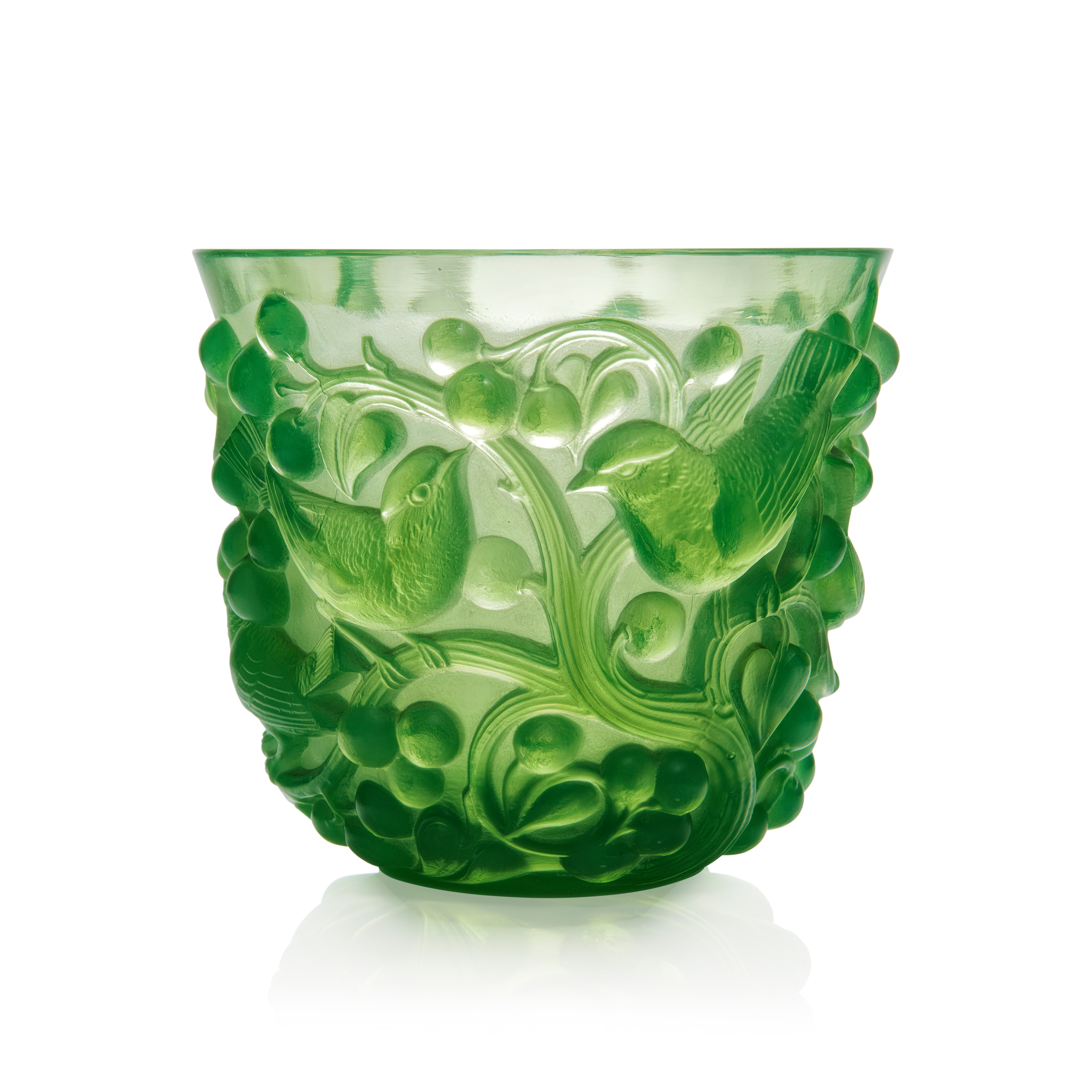 RENÉ LALIQUE (1860-1945)