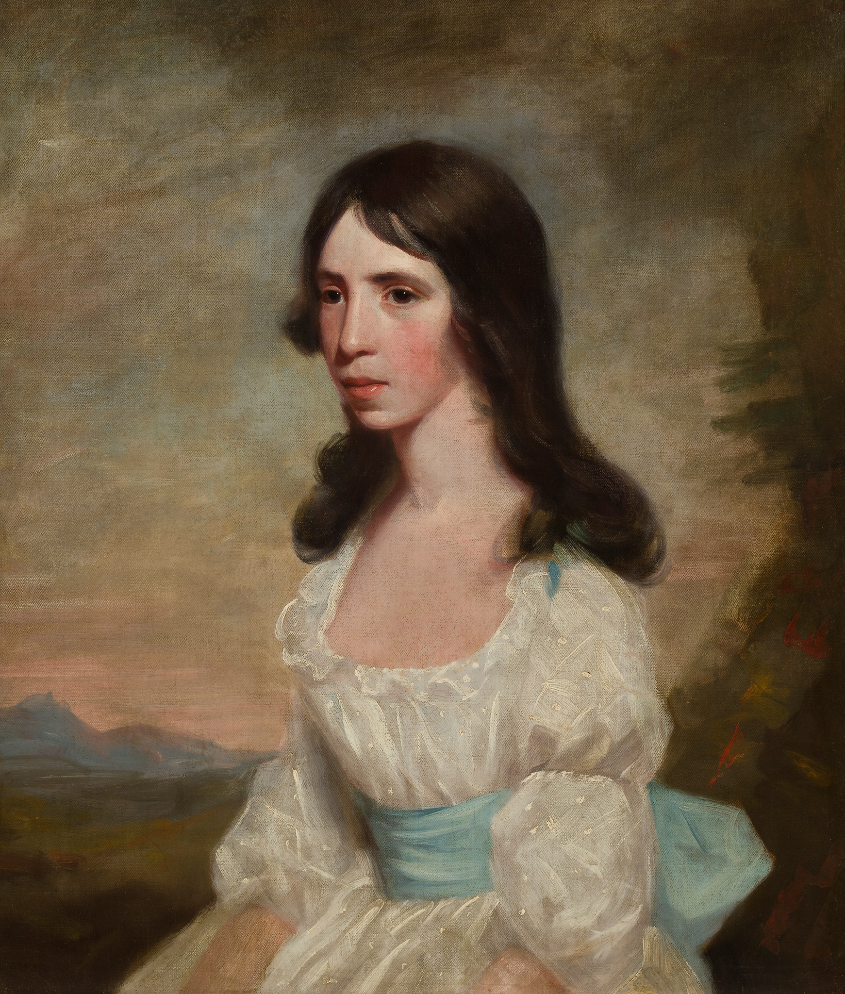 SIR HENRY RAEBURN R.A. (SCOTTISH 1756-1823)