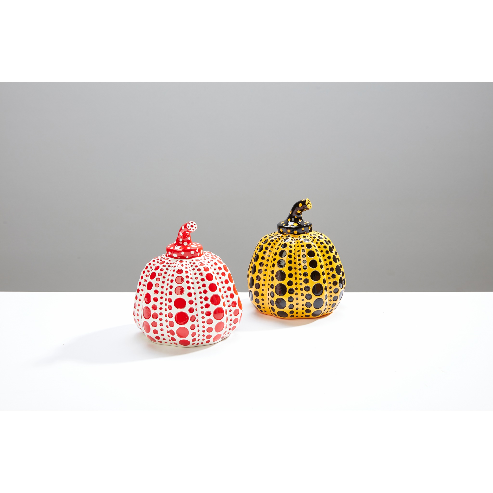 YAYOI KUSAMA (JAPANESE 1929-)