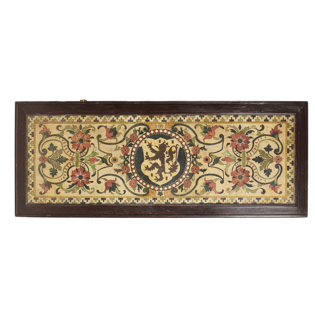 ATTRIBUTED TO CLEMENT HEATON