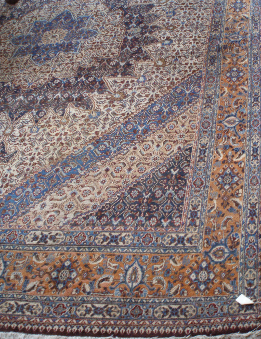A Northwest Persian carpet