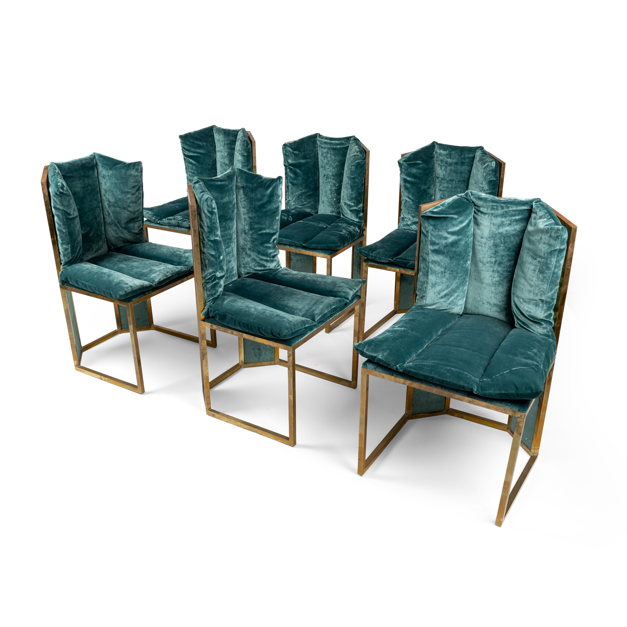 ATTRIBUTED TO ROMEO REGA FOR MARIO SABOT