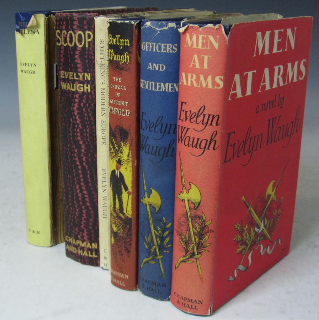 20th Century Literature