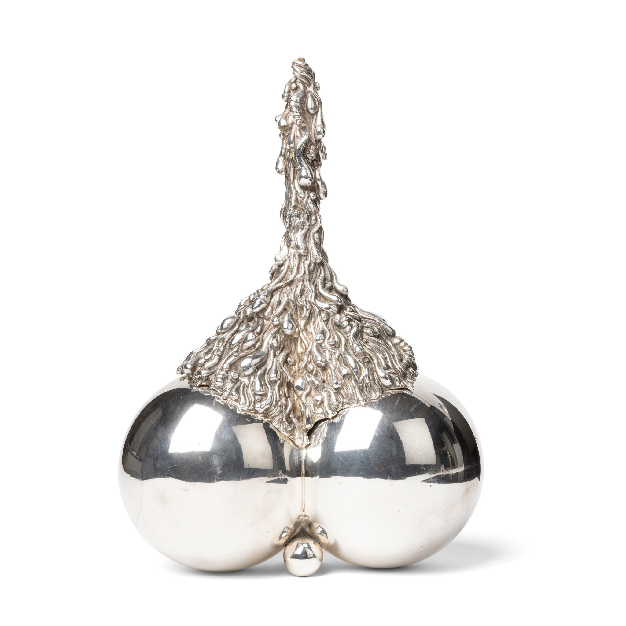 JOCEYLYN BURTON (BRITISH 1946-2020)