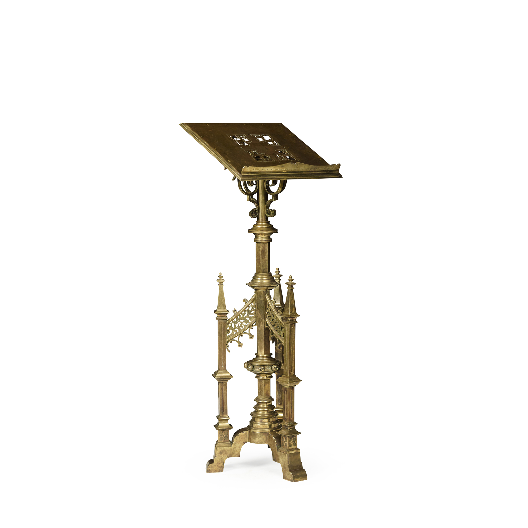 JONES & WILLIS, BIRMINGHAM