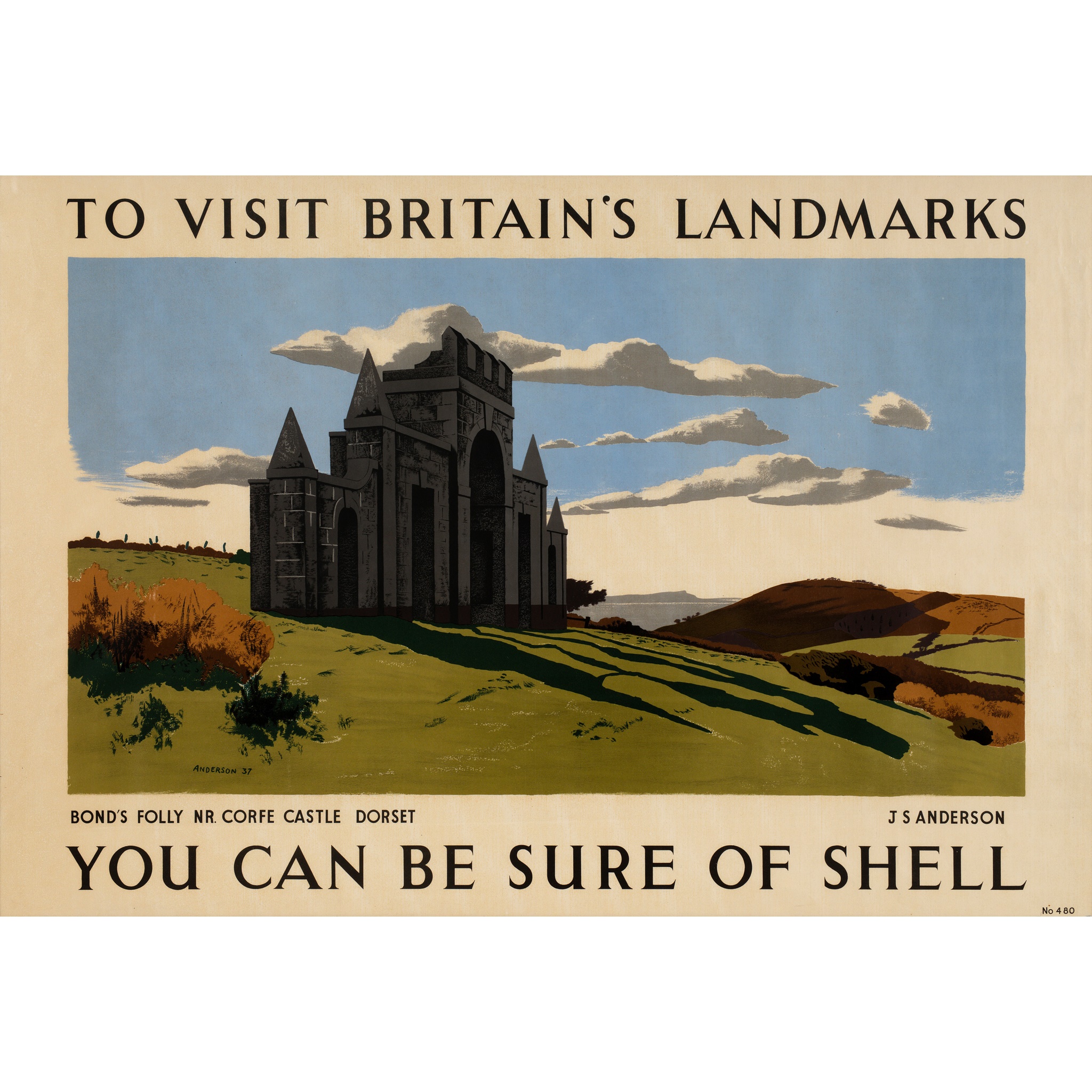 John Stewart Anderson