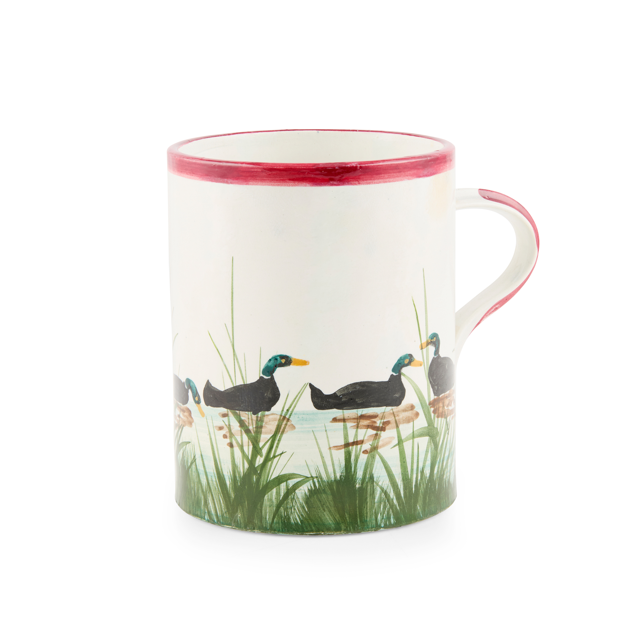 WEMYSS WARE