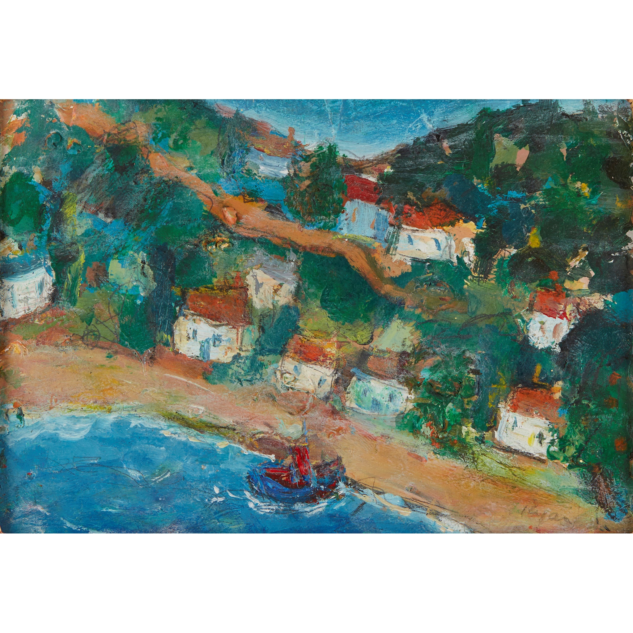 ADRIAN RYAN (BRITISH 1920-1988)