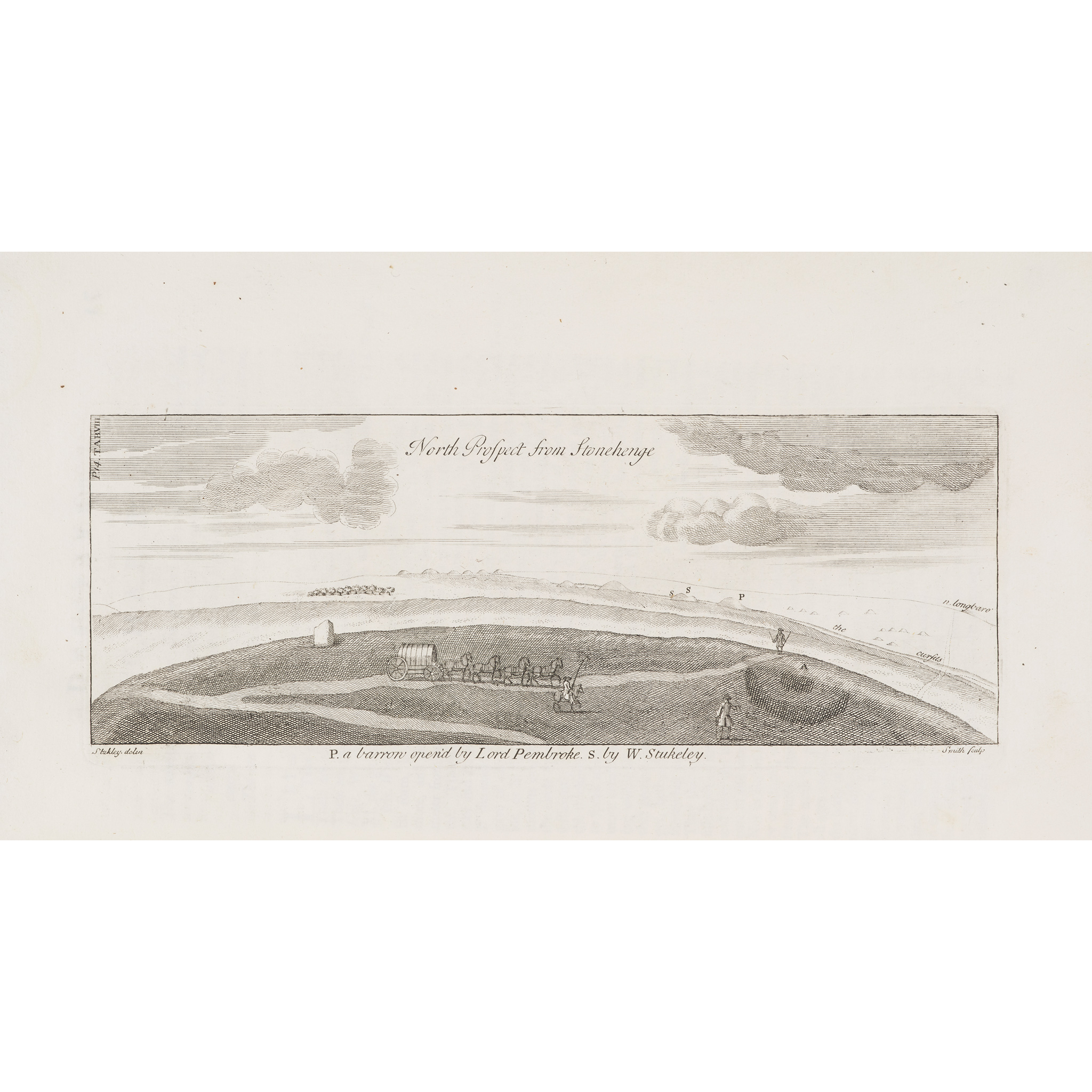 Stukeley, William
