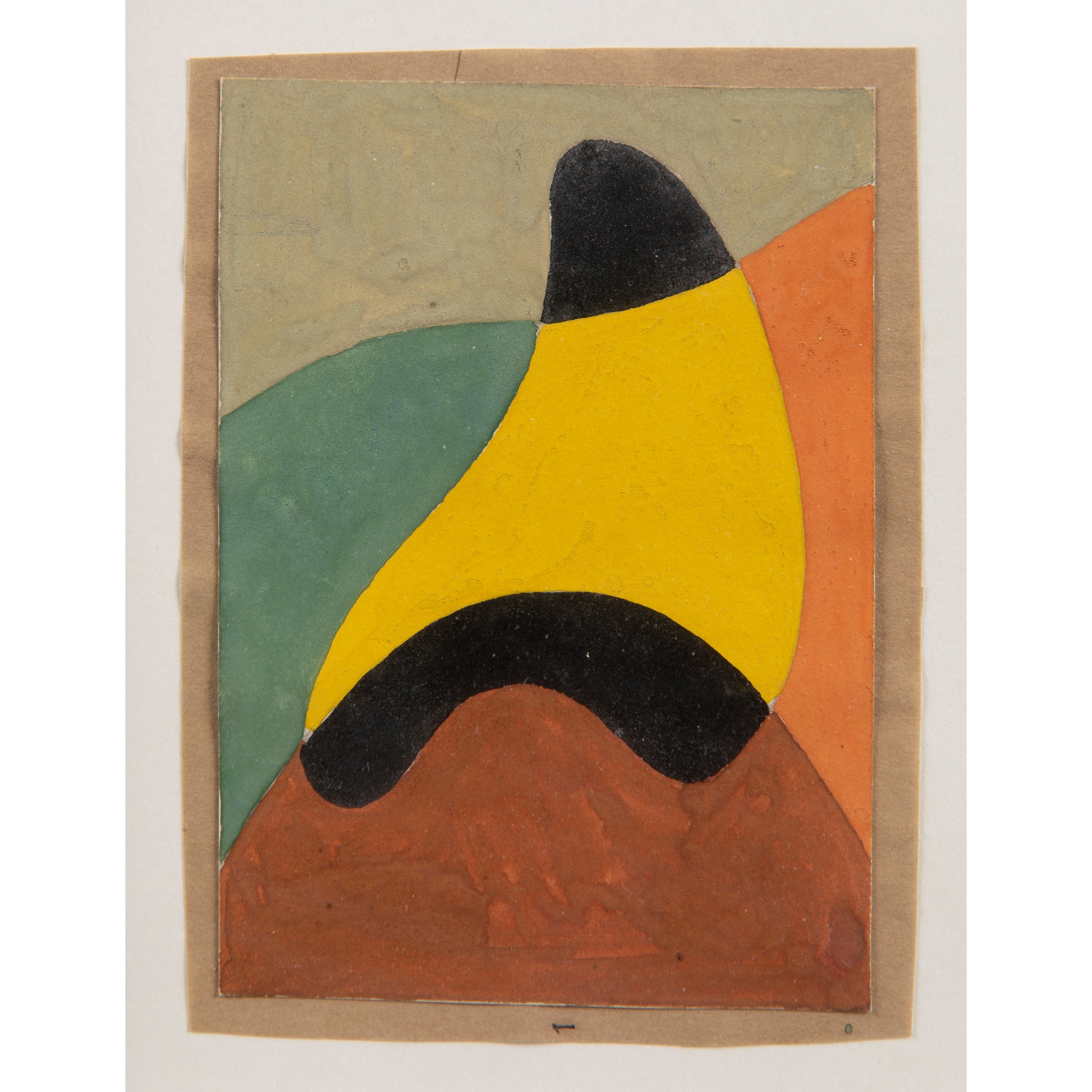 Edward Rogers (British 1911-1994)