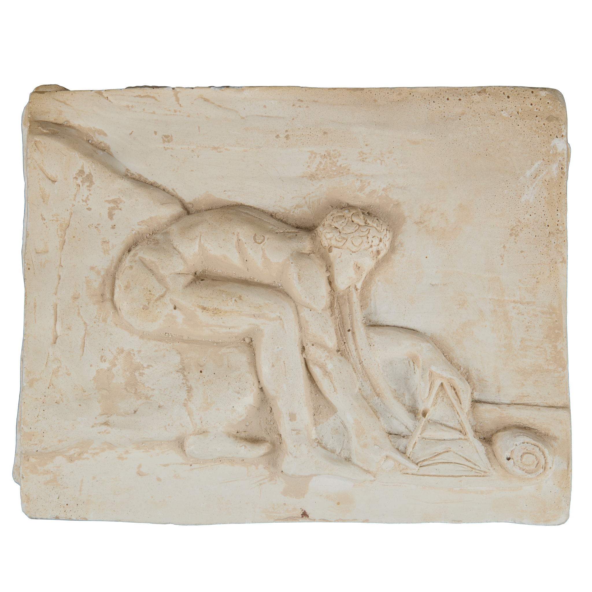 SIR EDUARDO PAOLOZZI K.B.E., R.A., H.R.S.A. (SCOTTISH 1924-2005)