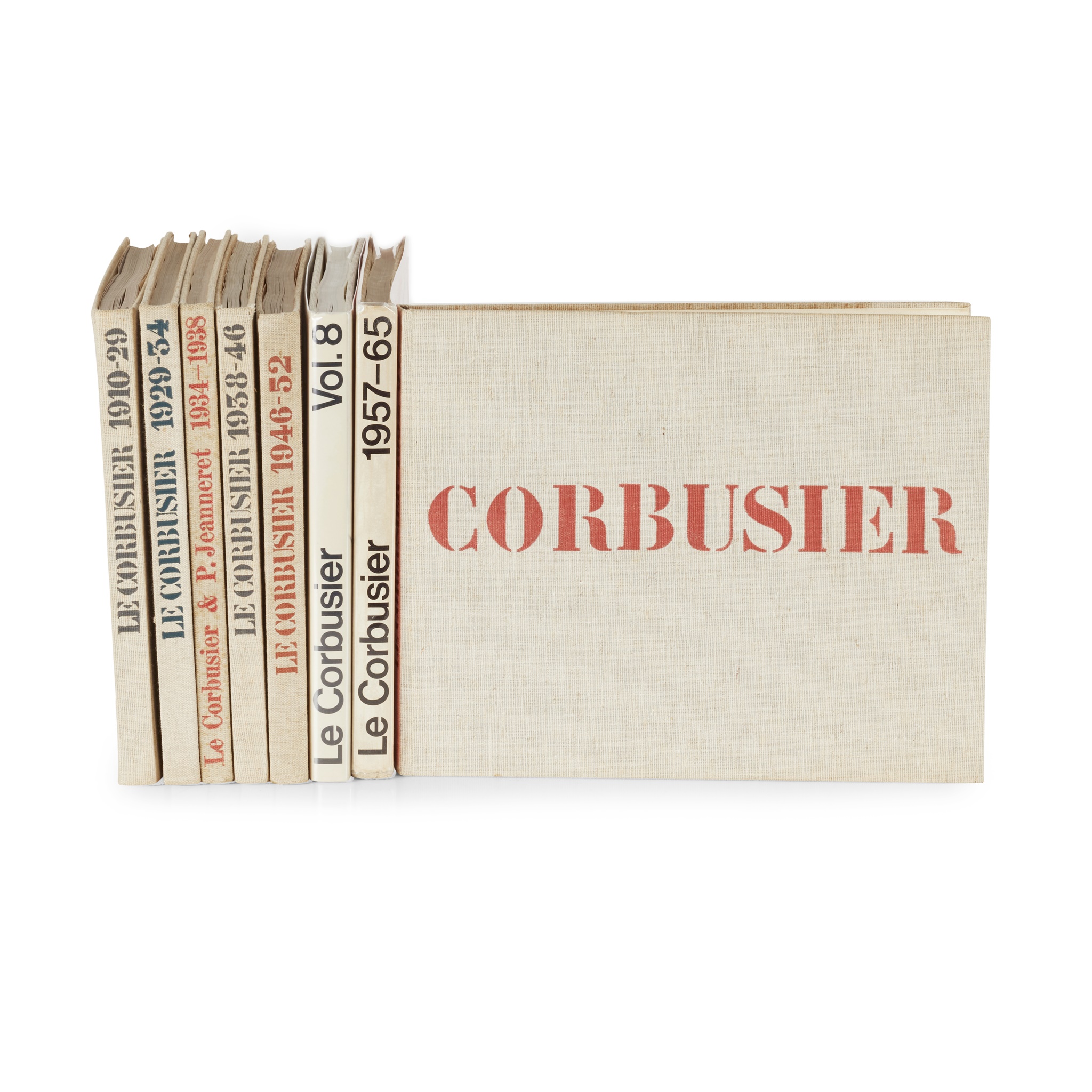 Le Corbusier