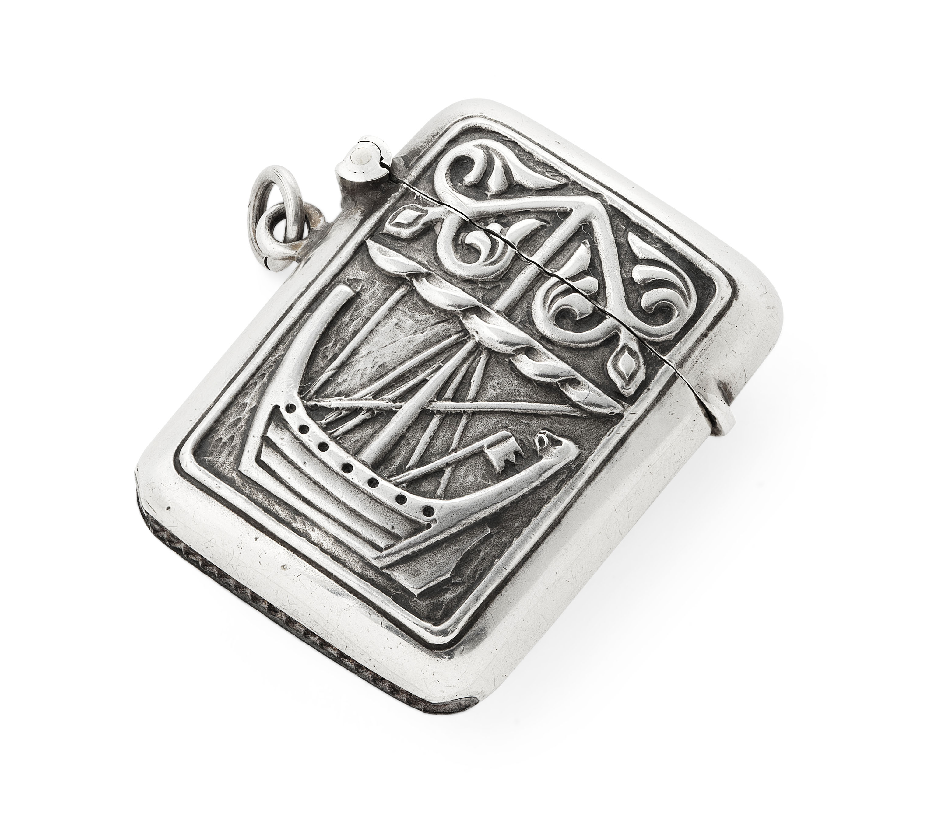 ALEXANDER RITCHIE (1856-1941)