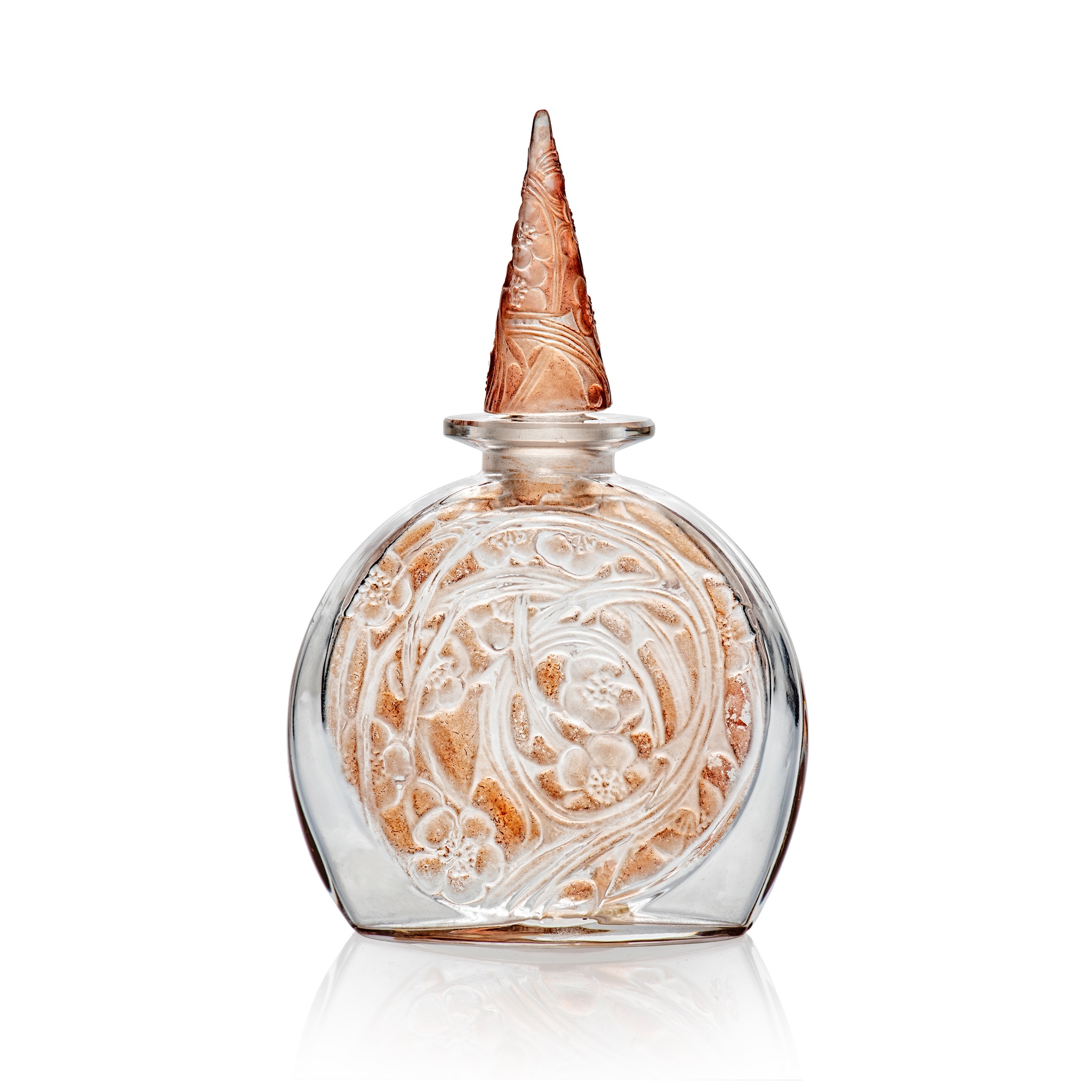 René Lalique (French 1860-1945)