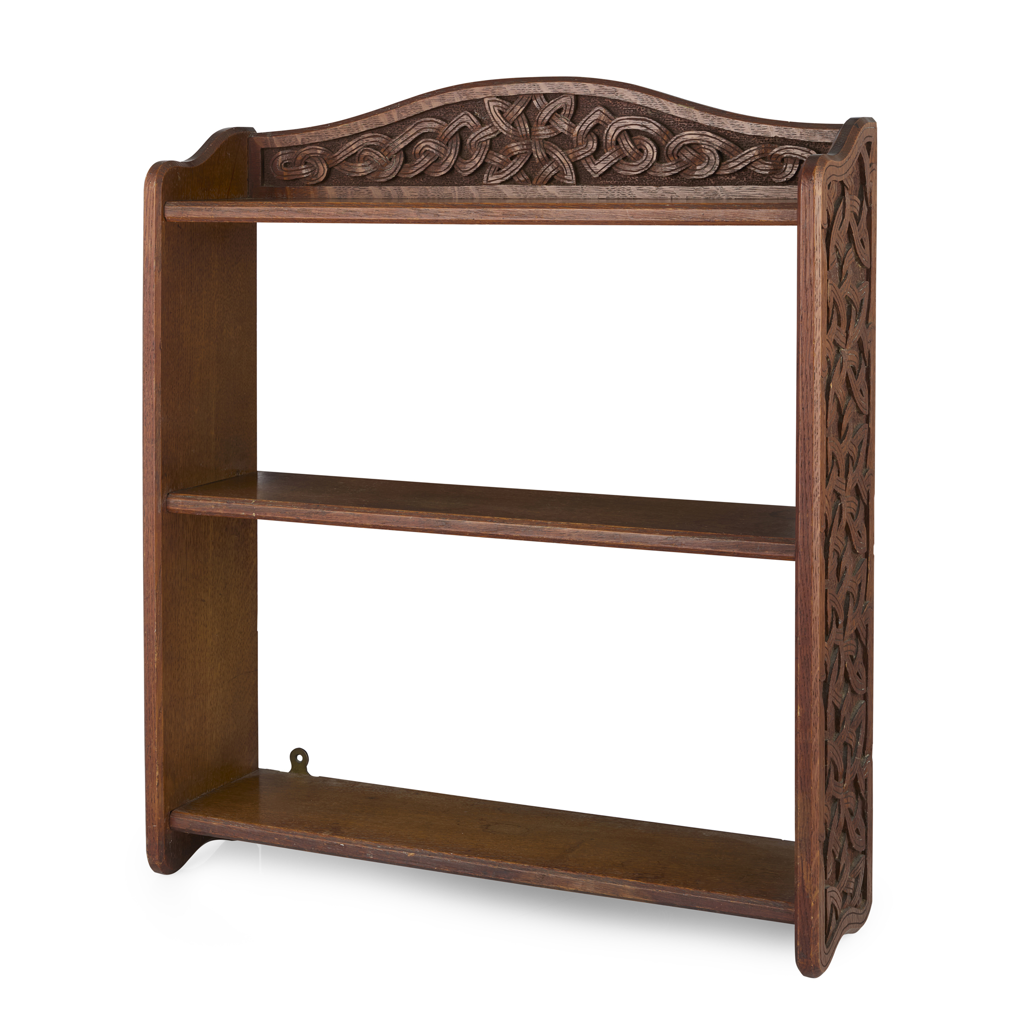 MANNER OF ALEXANDER RITCHIE, IONA